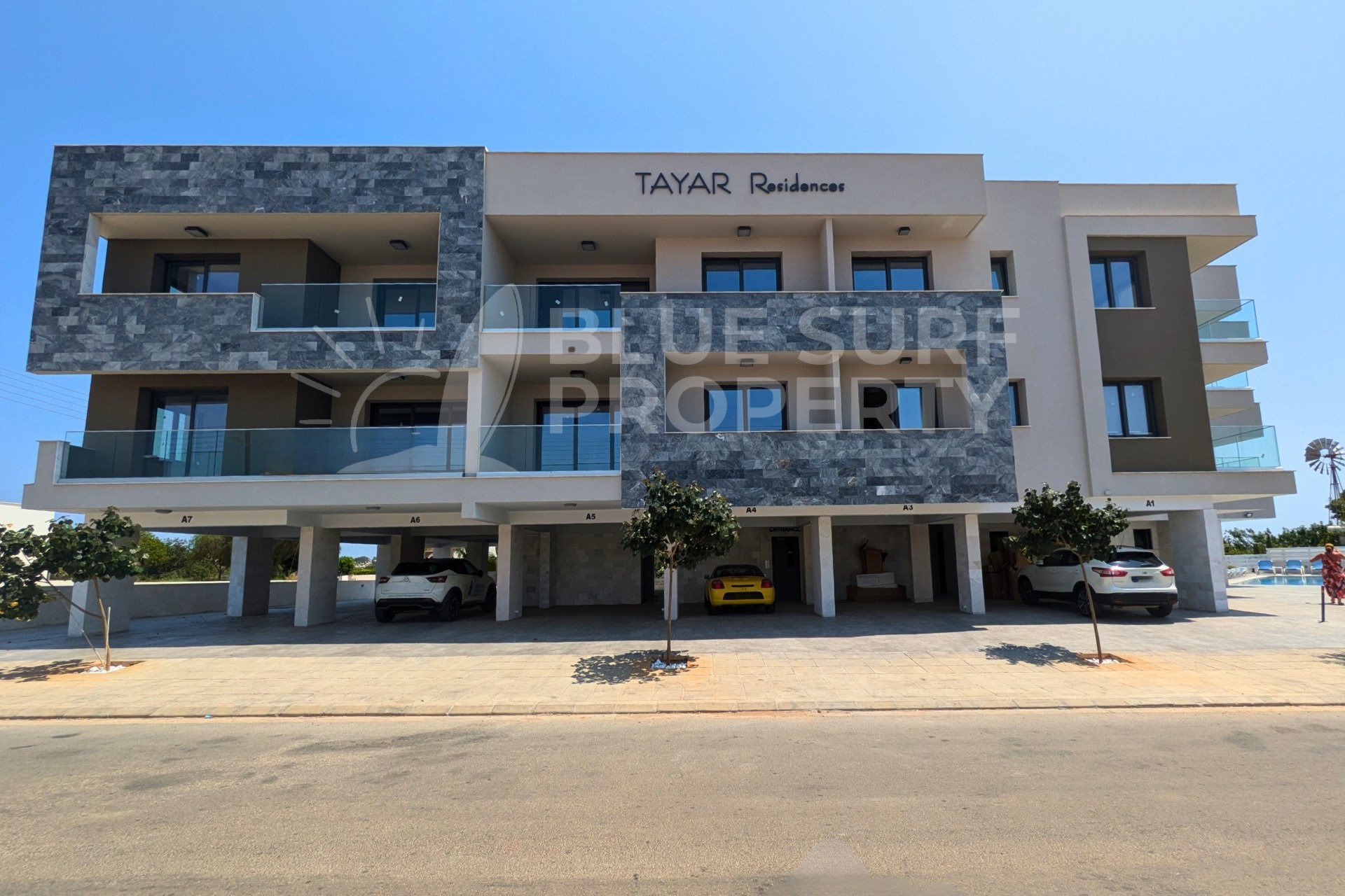 Sotira Famagusta