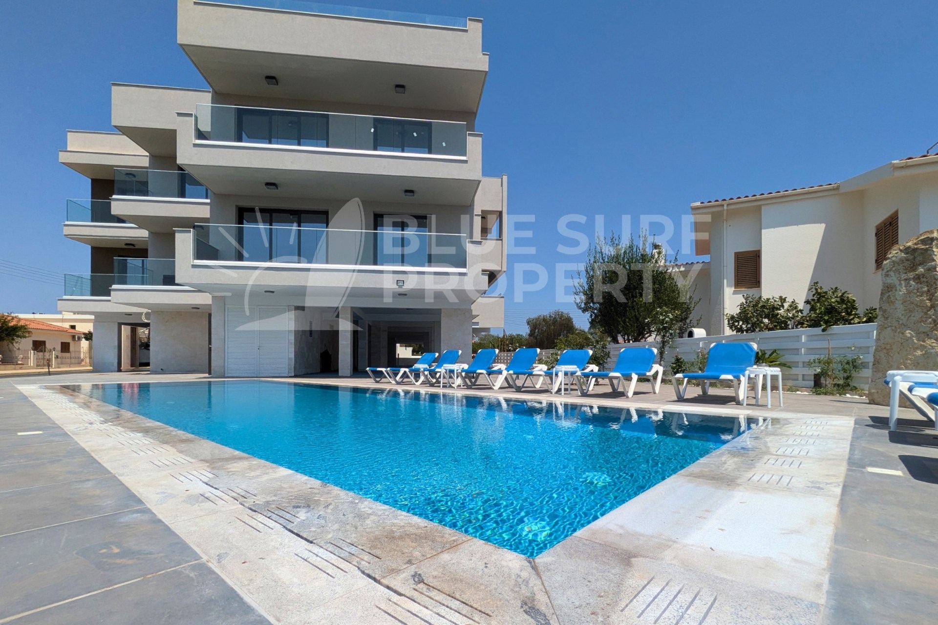 Sotira Famagusta