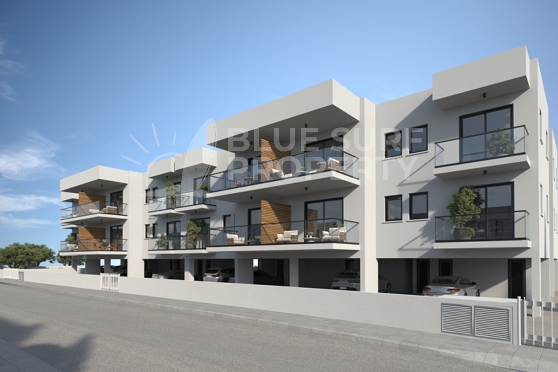 Deryneia Famagusta