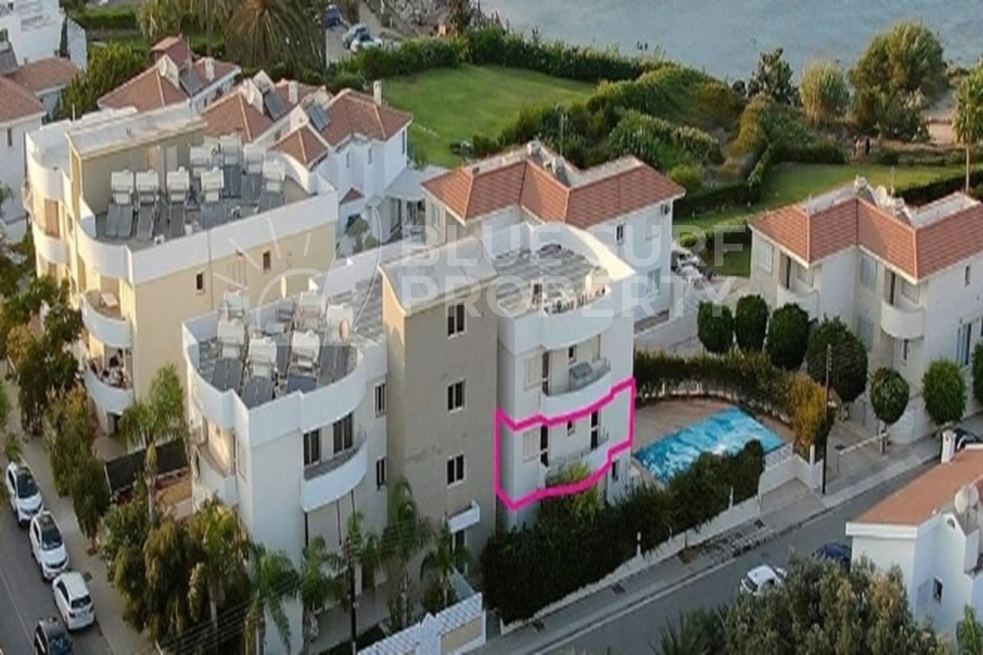Ayia Triada Famagusta