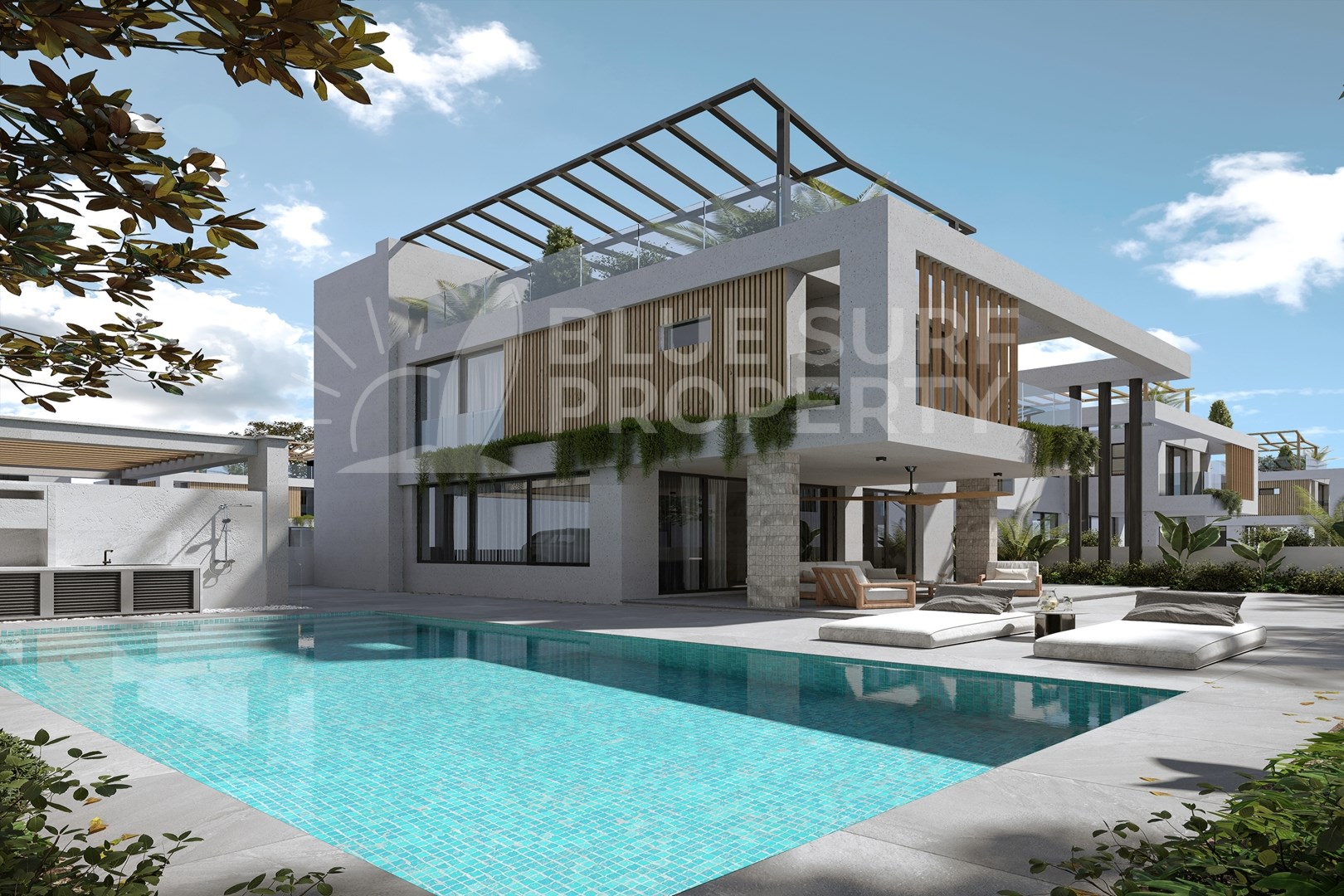 Ayia Triada Famagusta