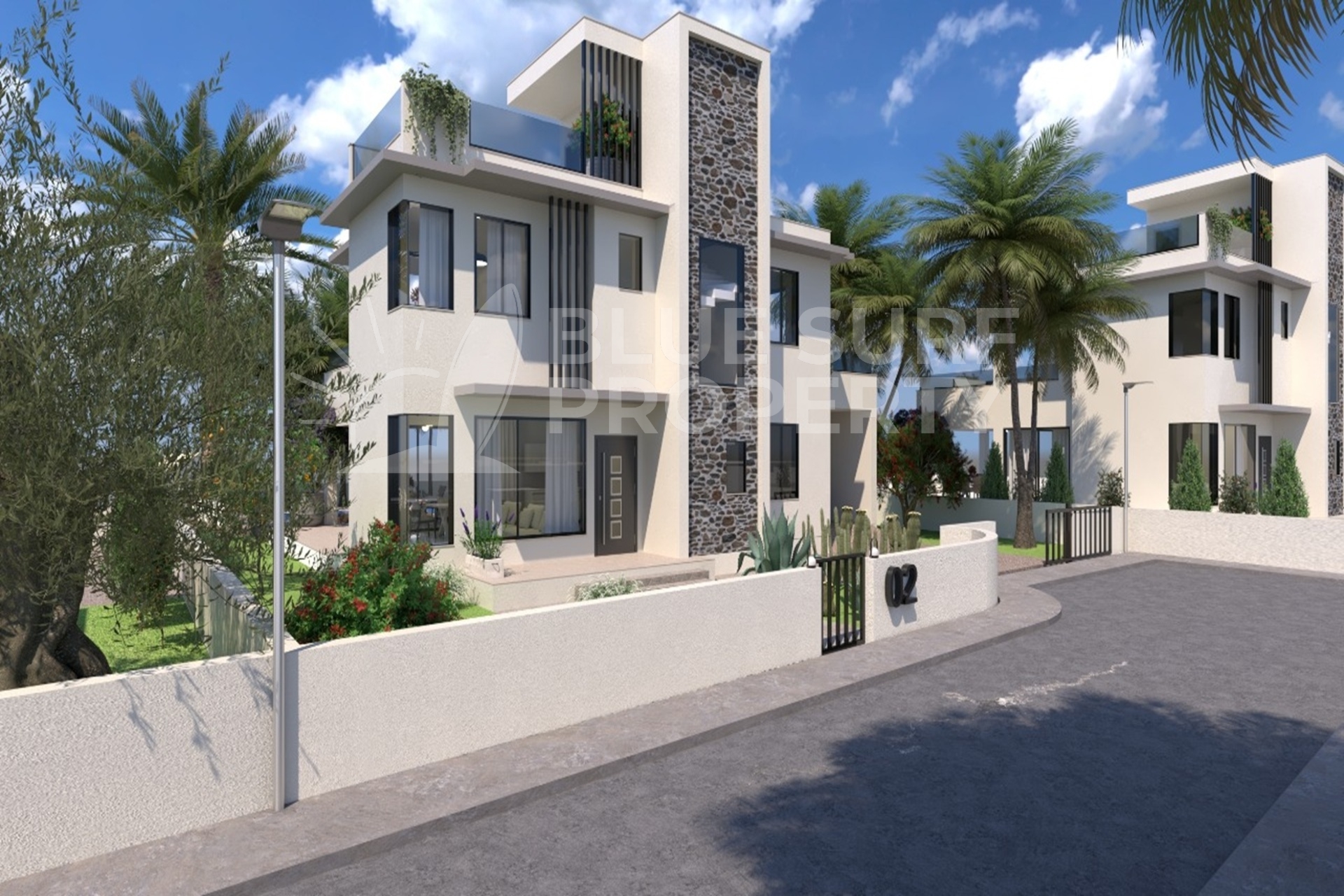 Protaras Famagusta