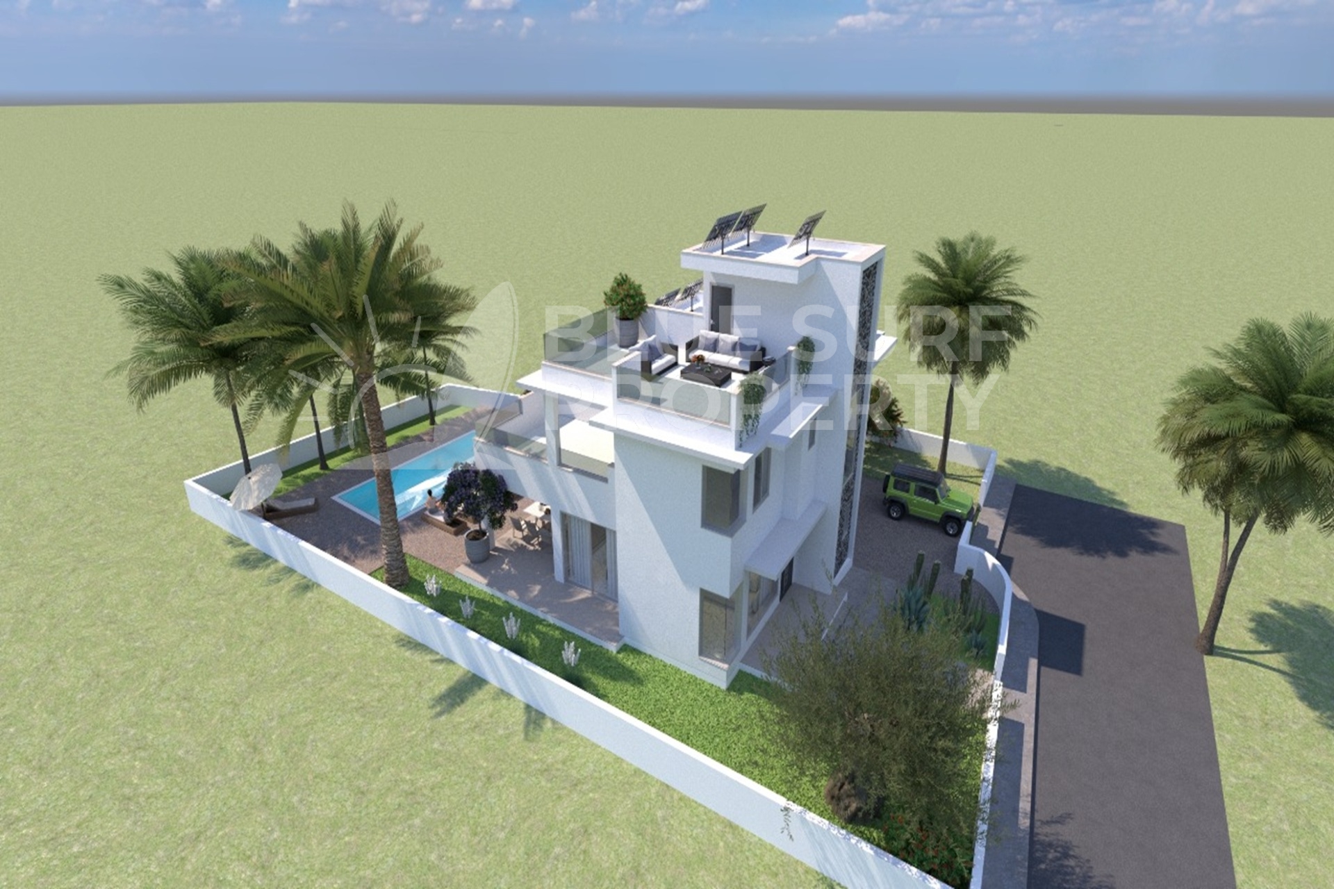 Protaras Famagusta