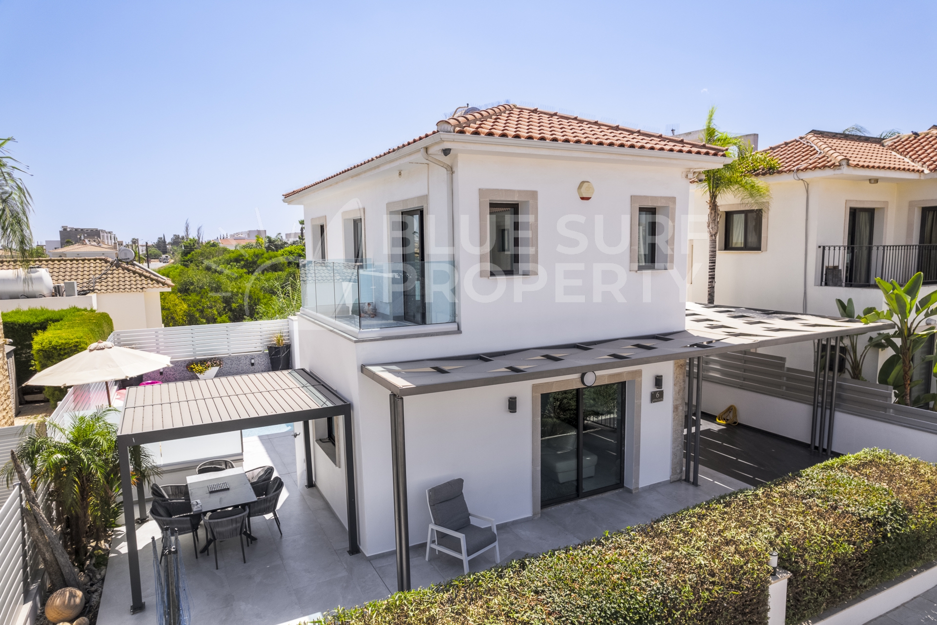 Kapparis Famagusta