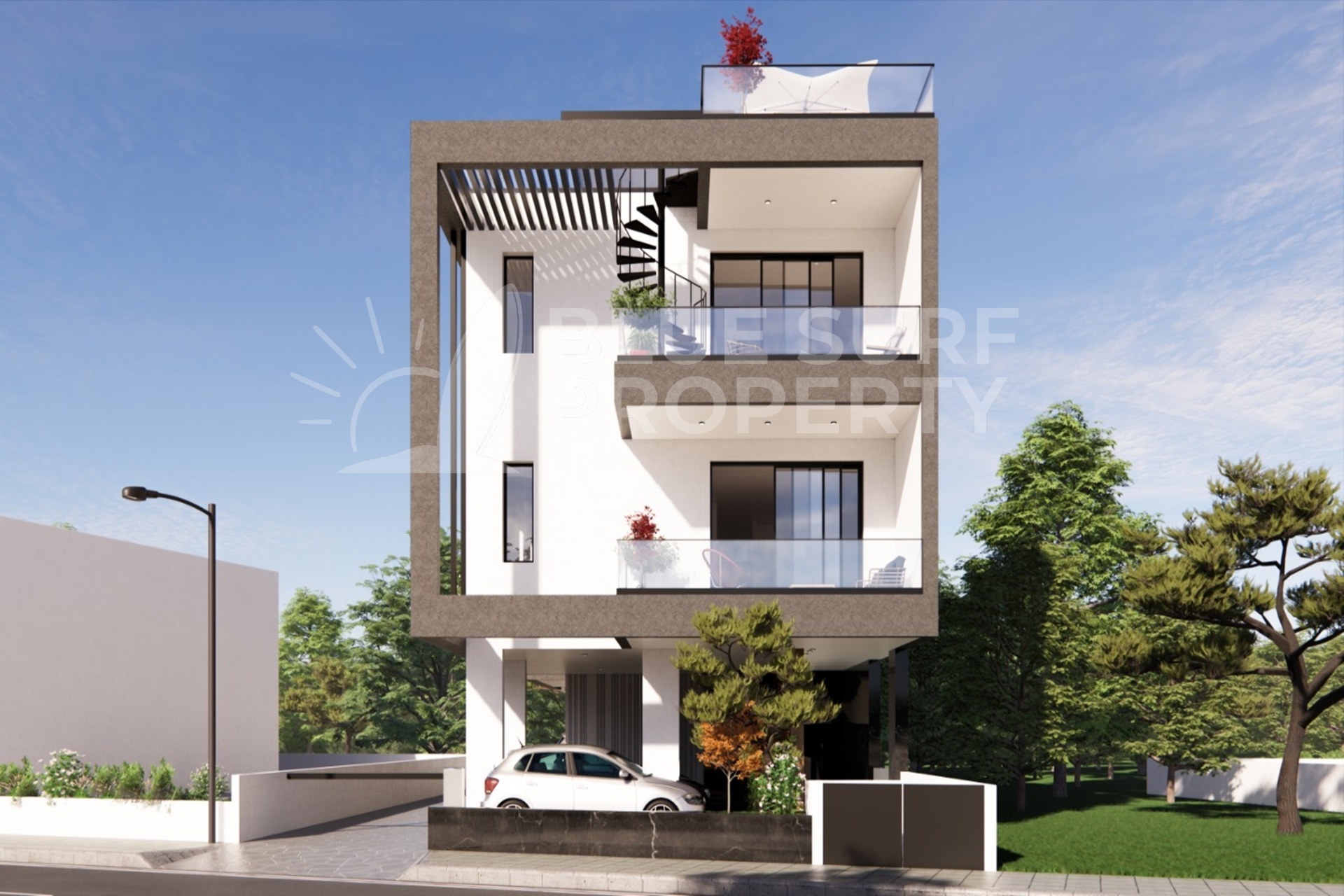 Livadia Larnaca