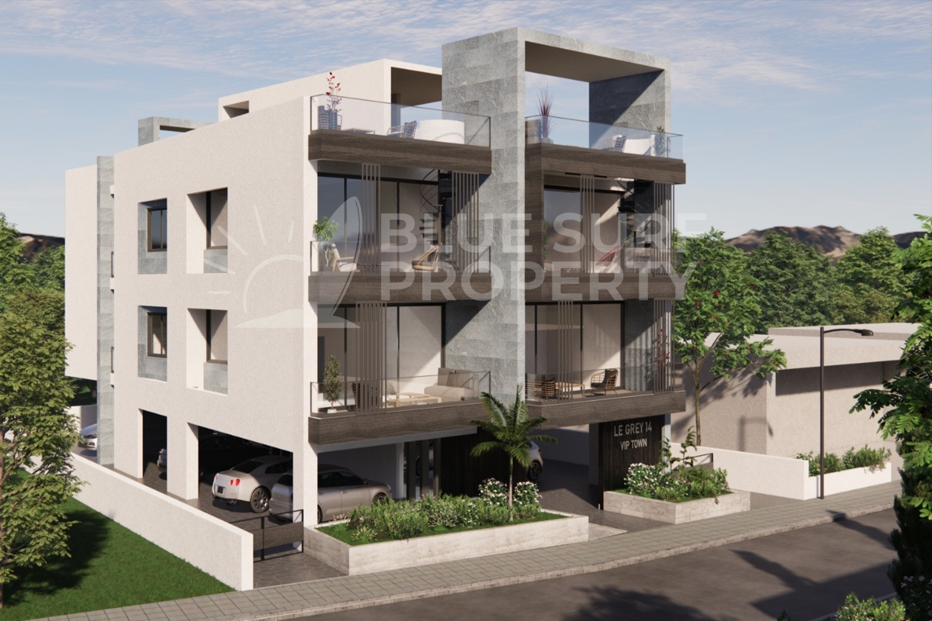 Livadia Larnaca