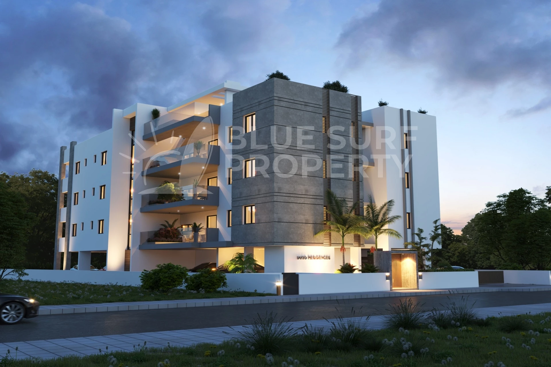 Aradippou Larnaca