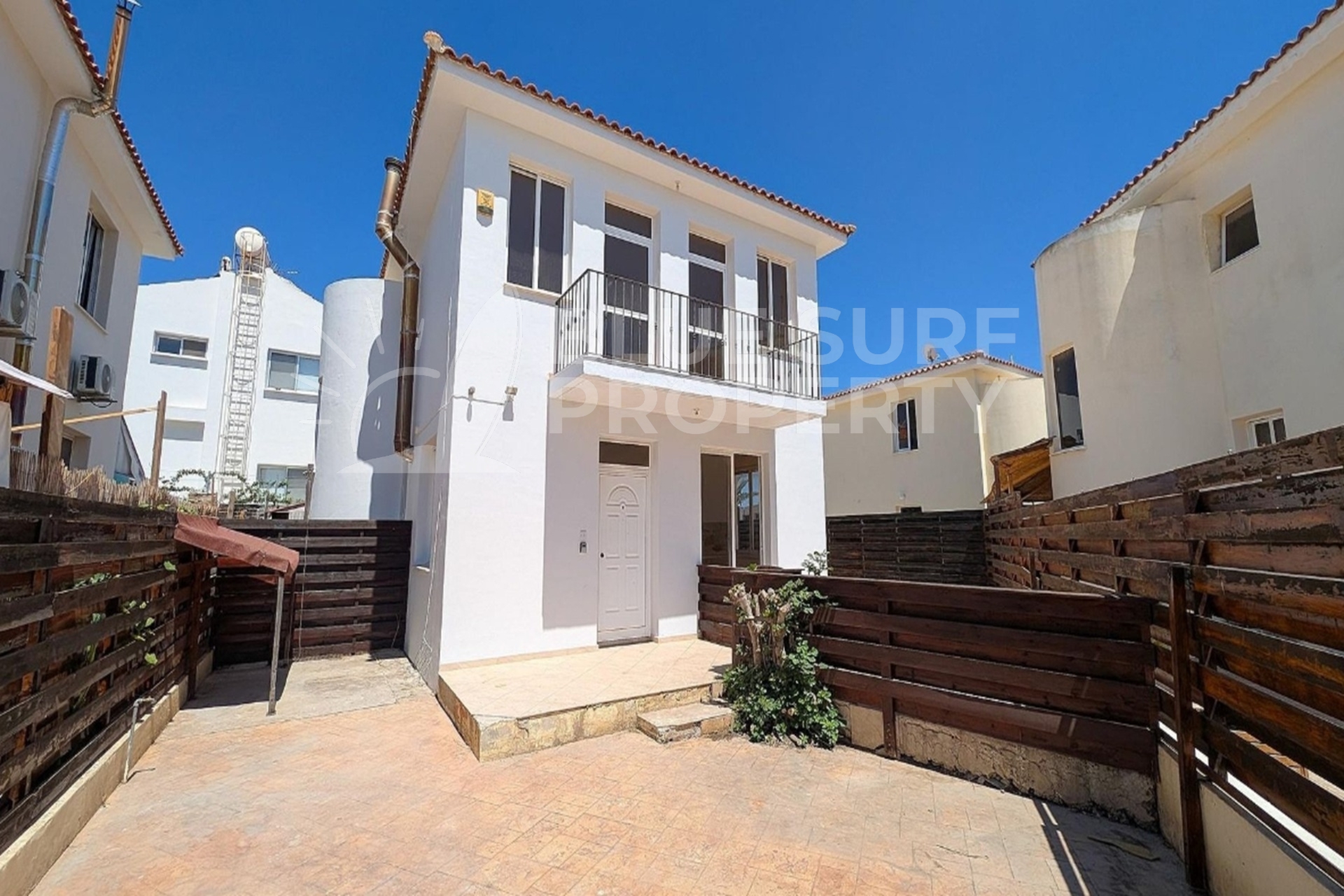 Pernera Famagusta