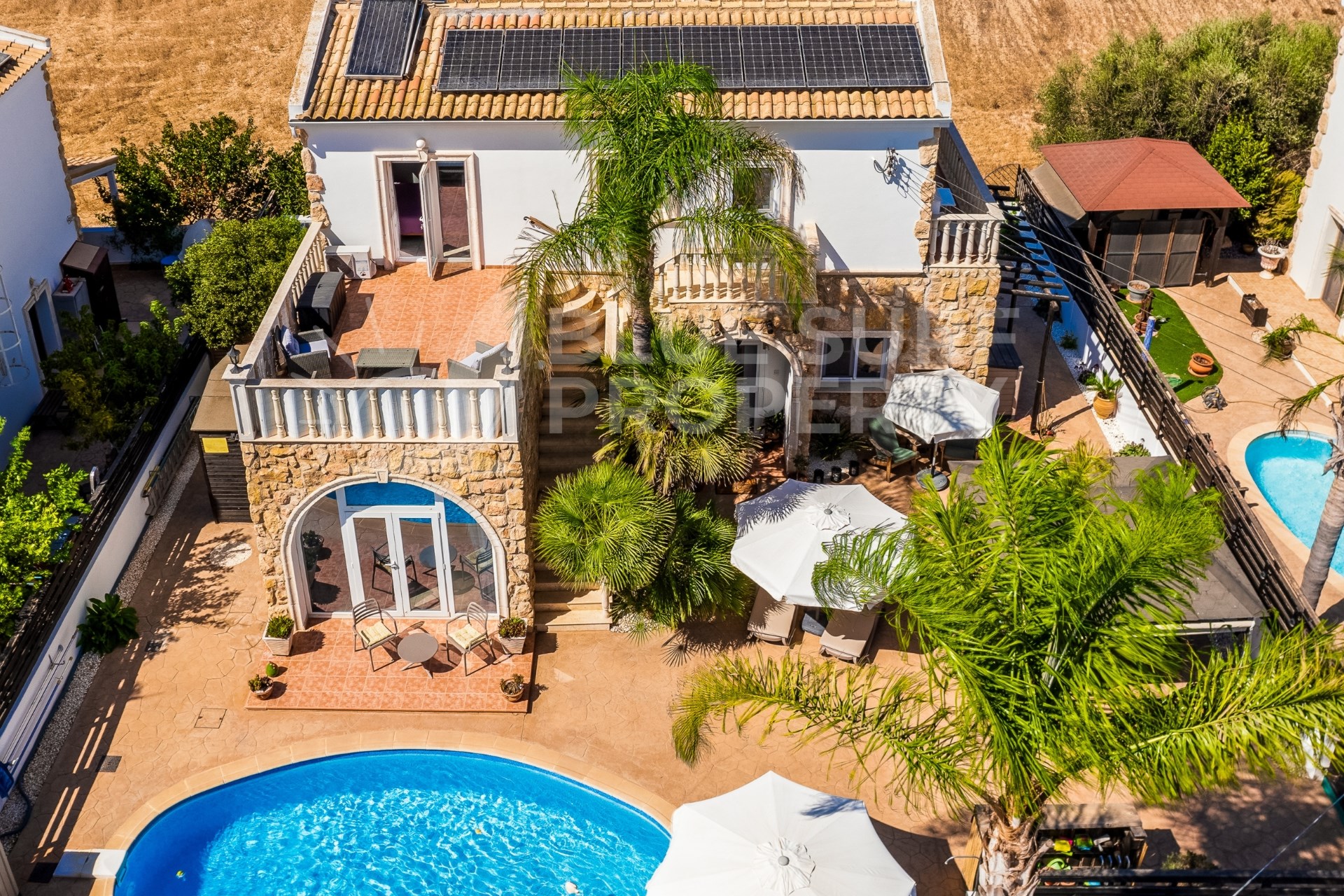 Property photo: Vrysoulles, Famagusta