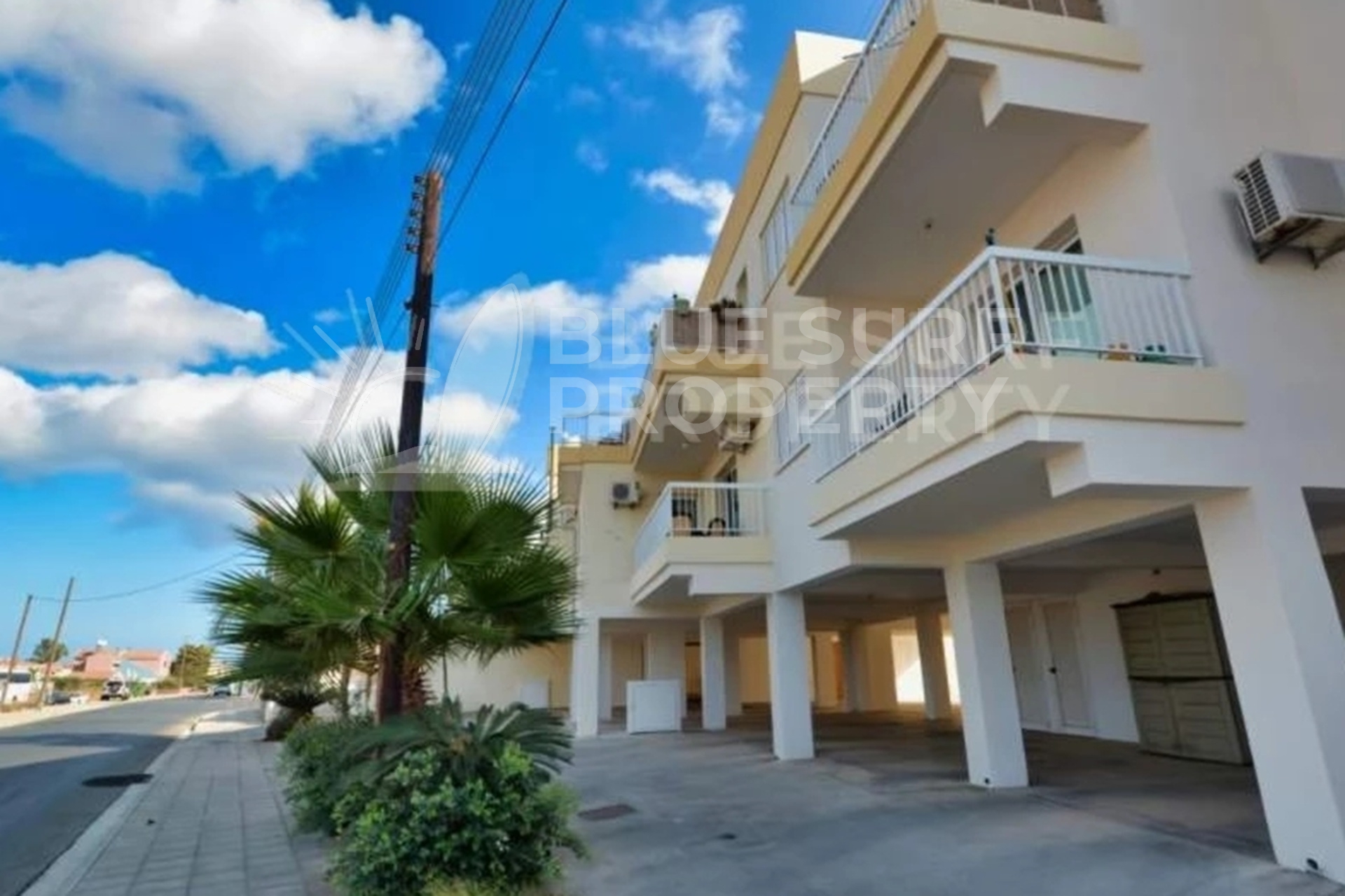 Property photo: Paralimni, Famagusta