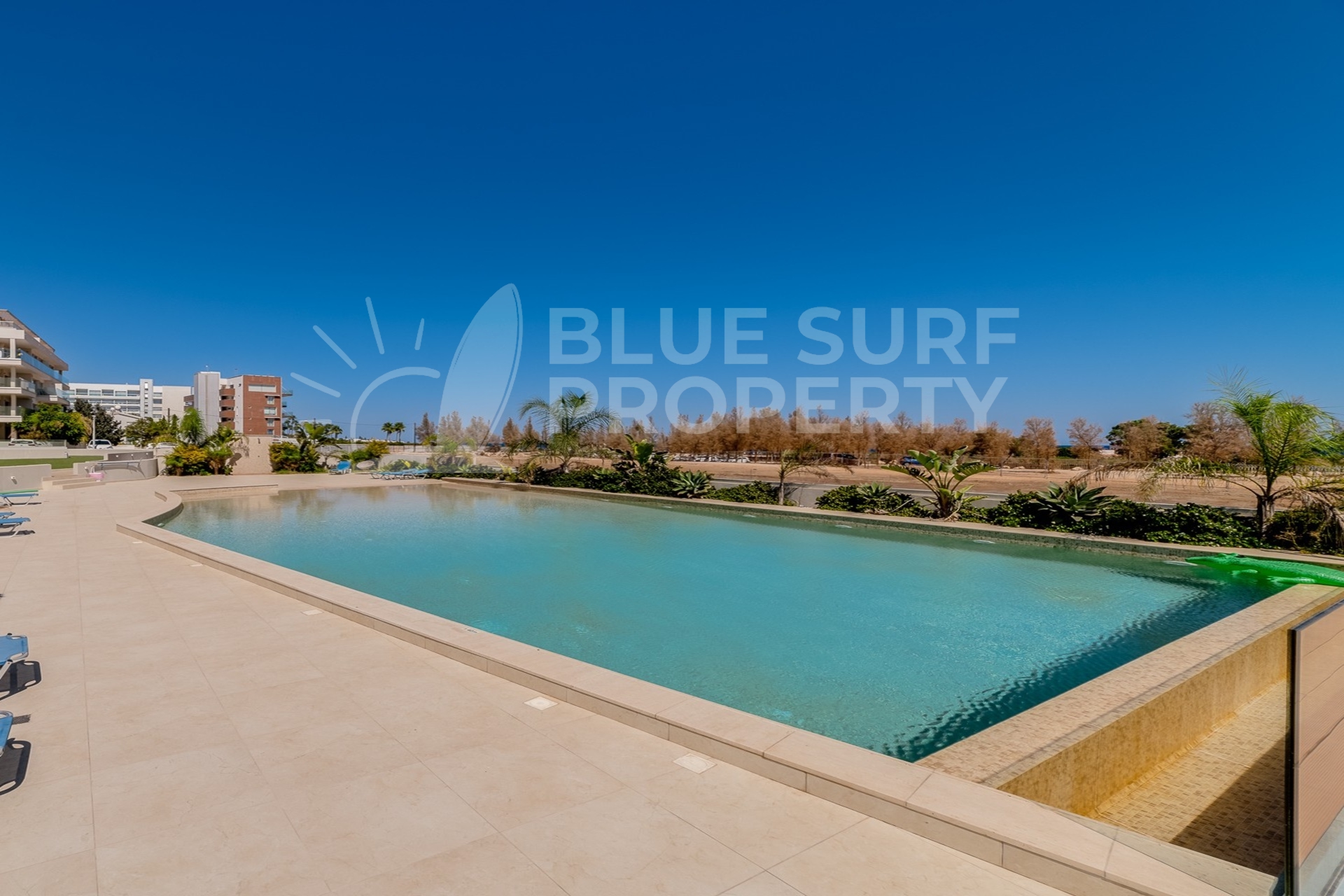 Protaras Famagusta
