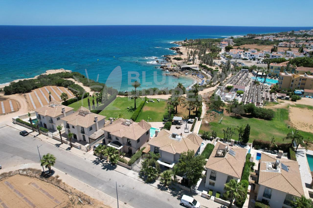 Kapparis Famagusta
