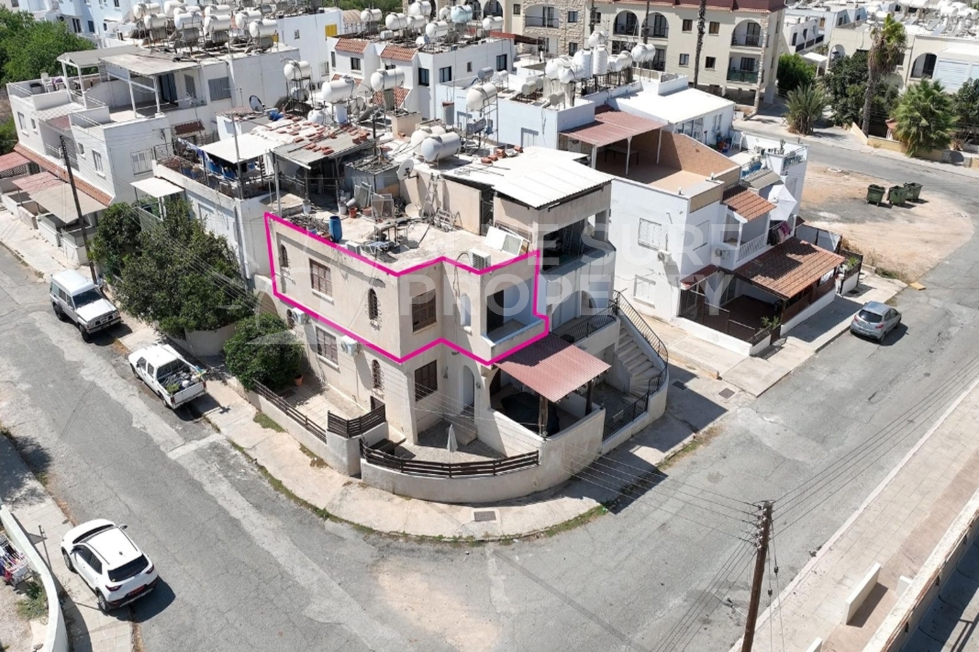Kapparis Famagusta