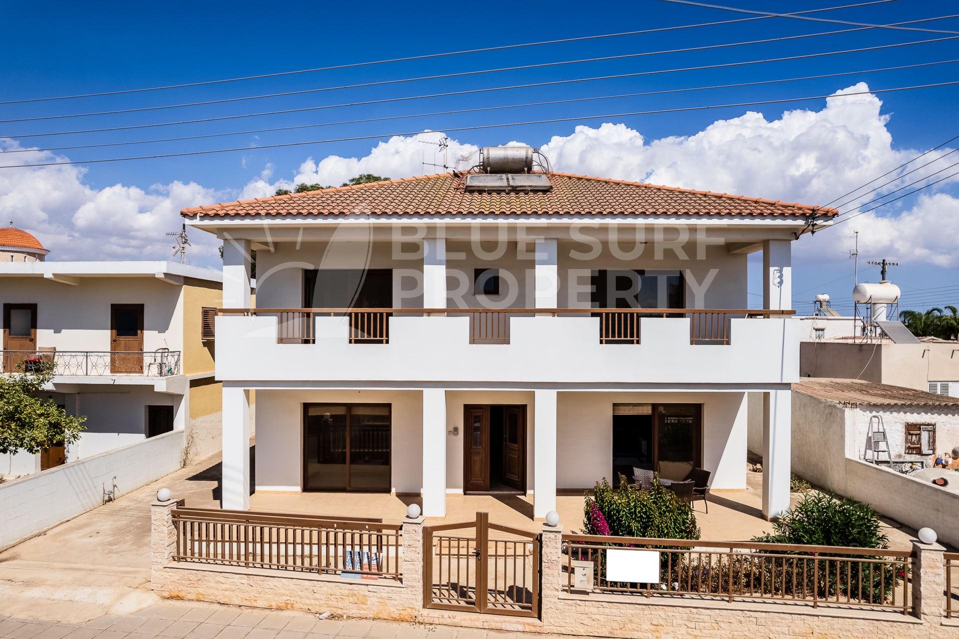 Xylofagou Famagusta