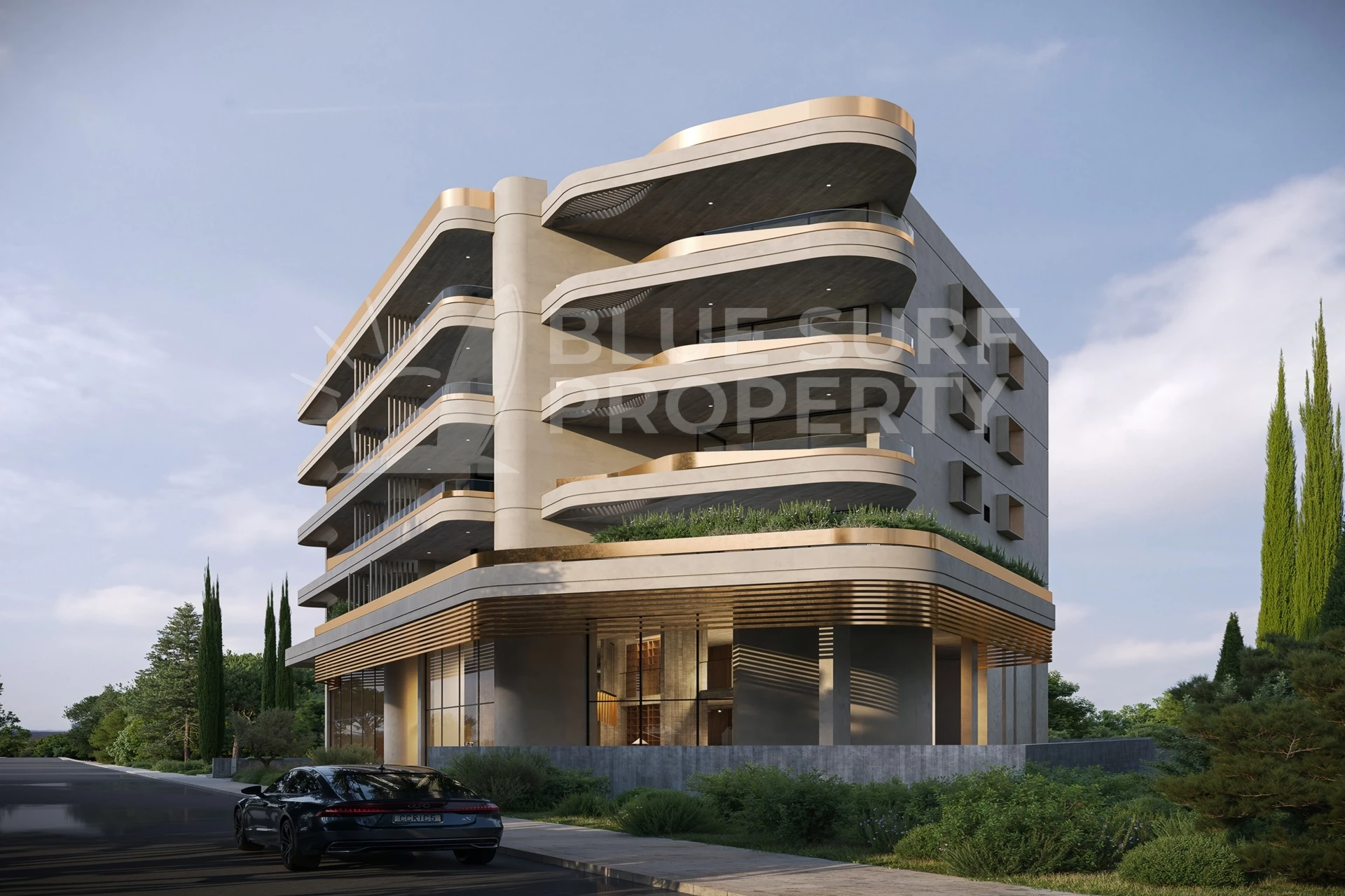 Paralimni Famagusta
