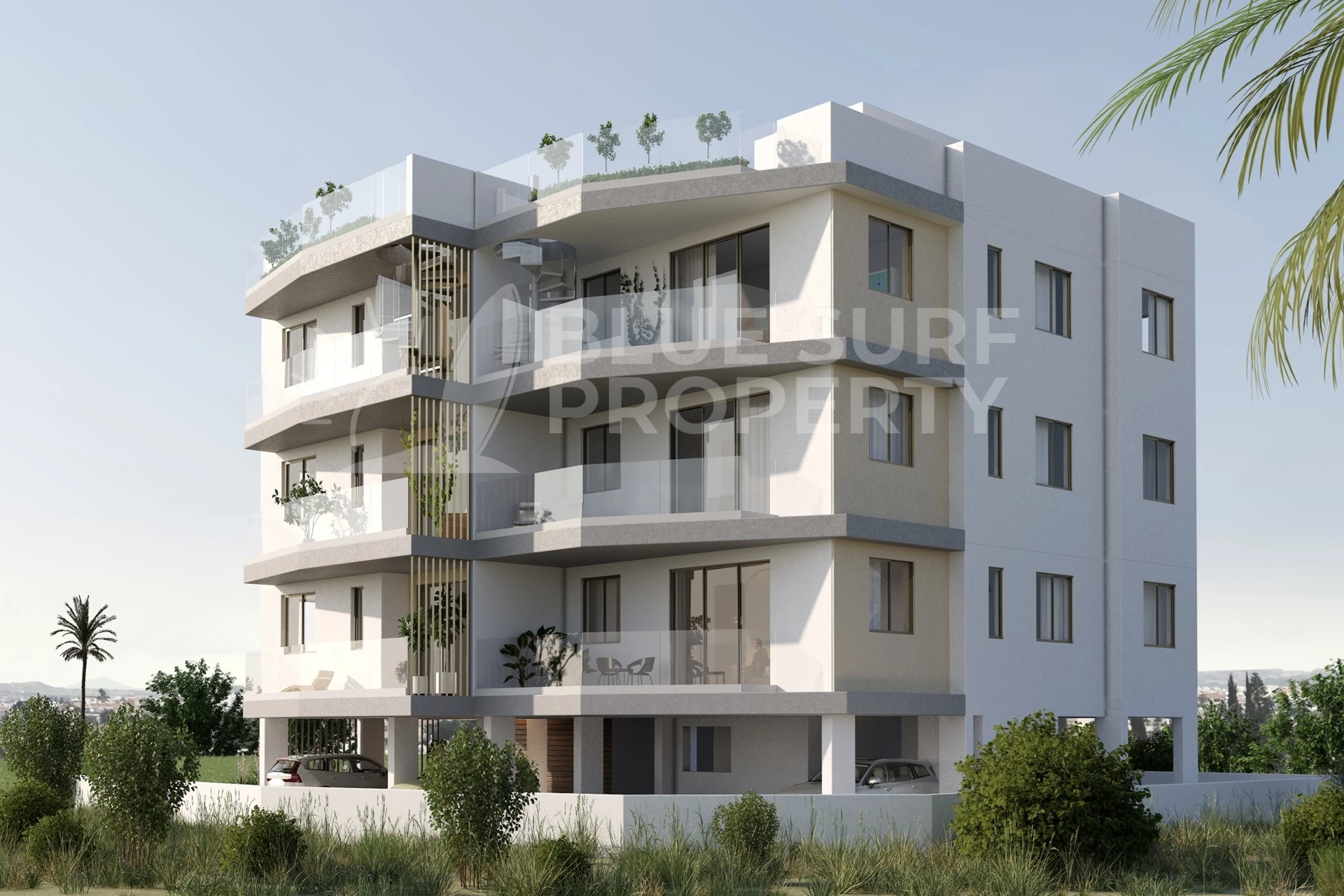 Deryneia Famagusta