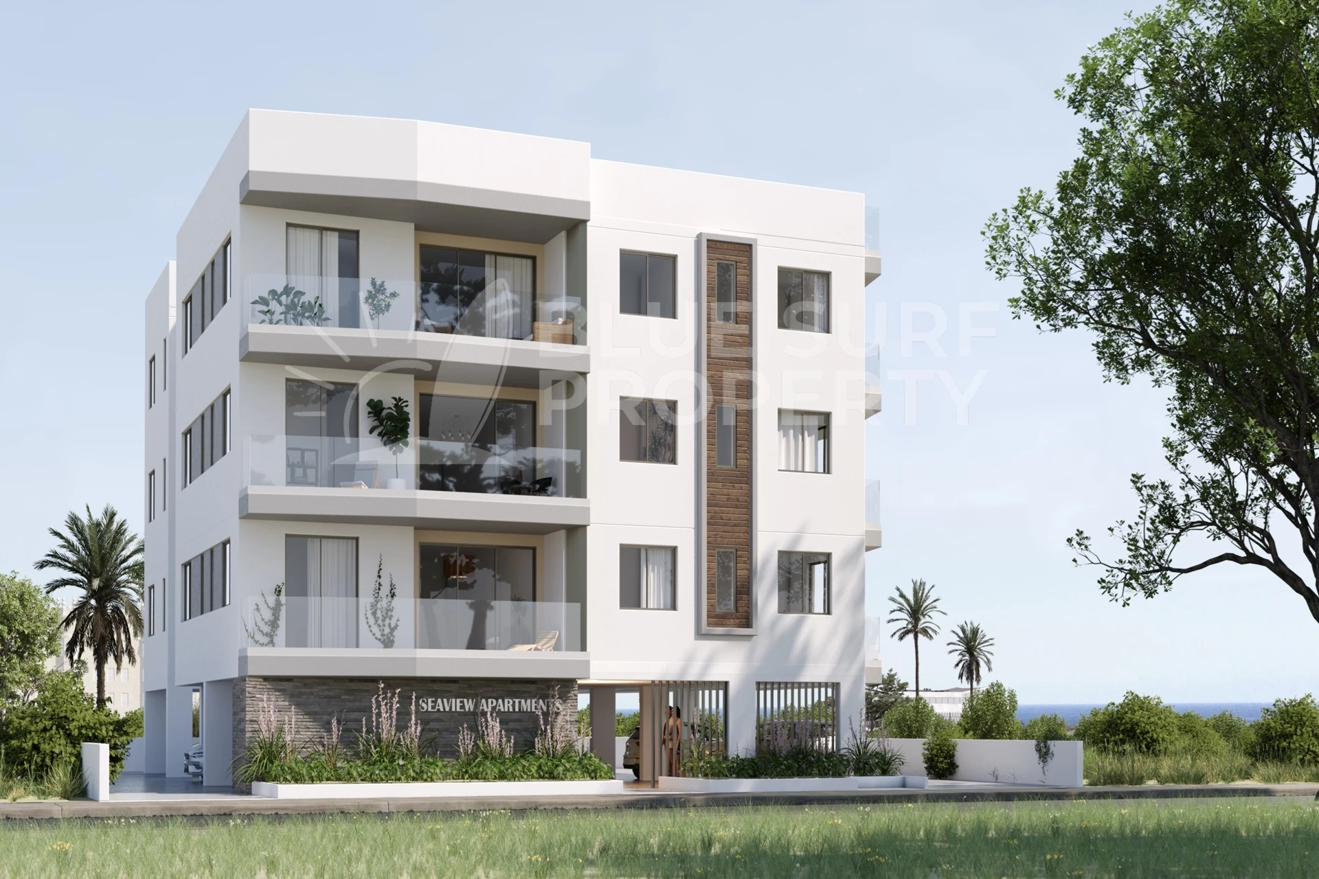 Deryneia Famagusta