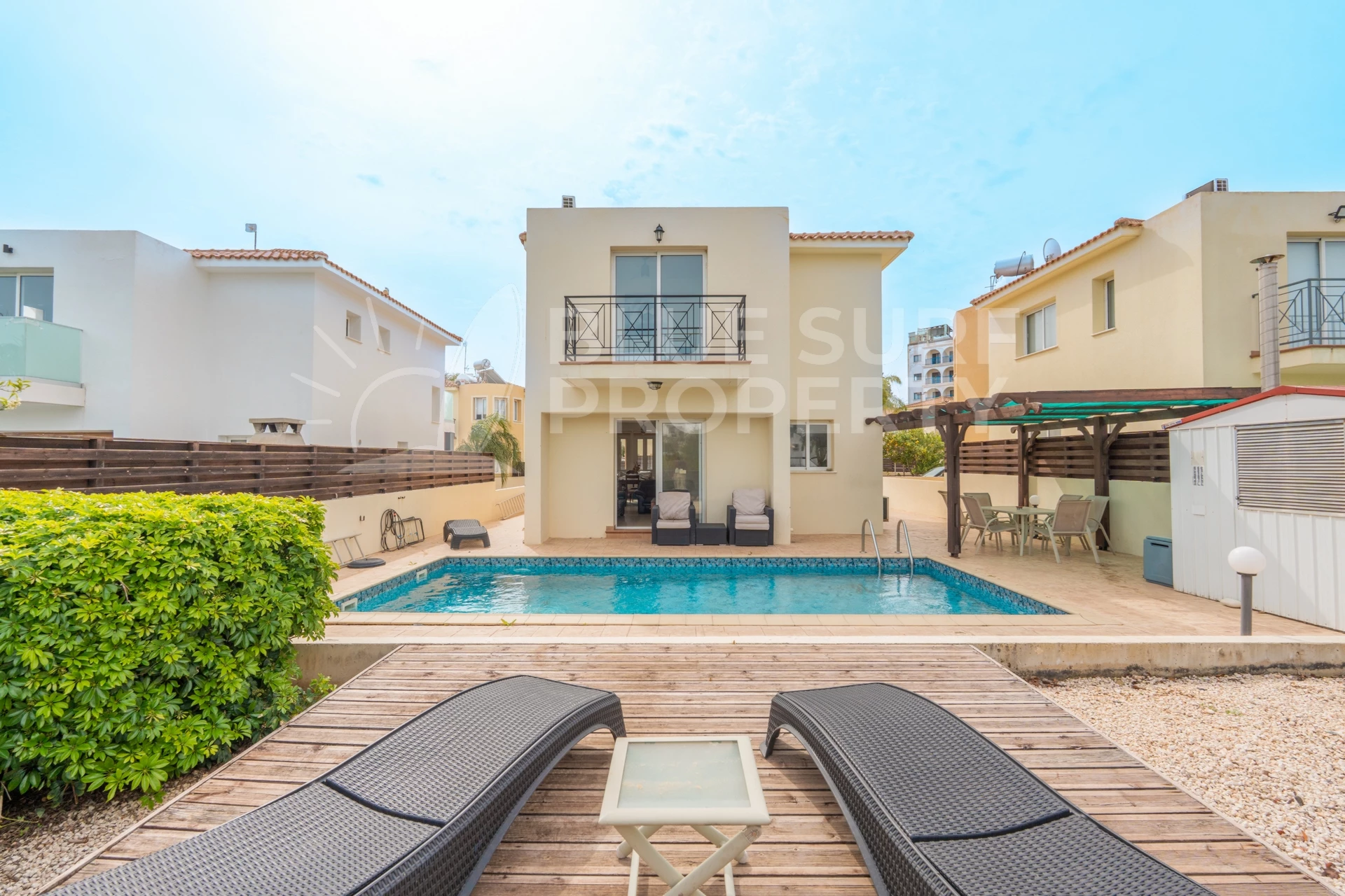 Property photo: Pernera, Famagusta