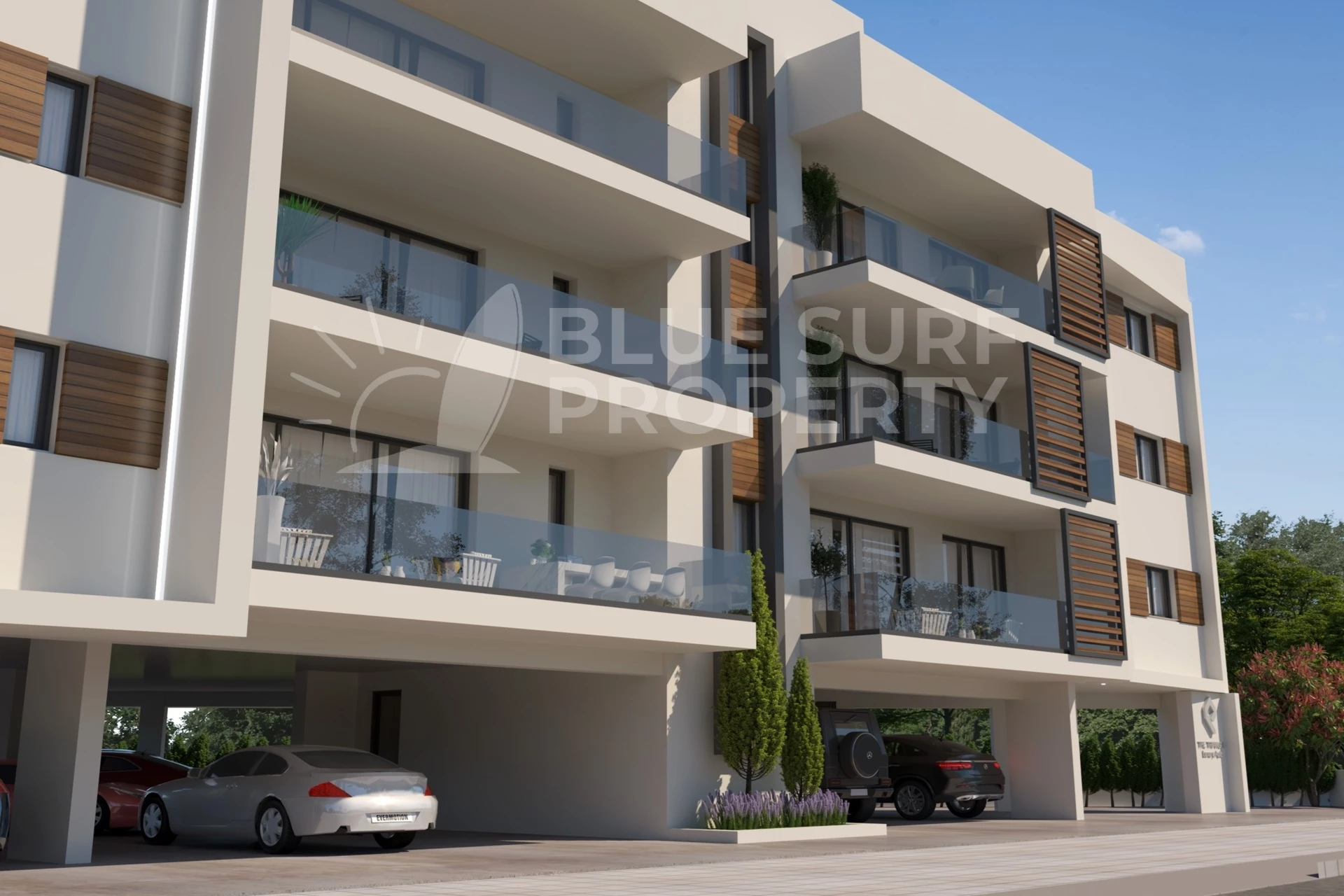 Paralimni Famagusta