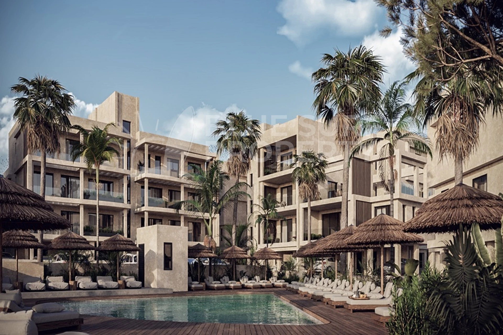Kapparis Famagusta