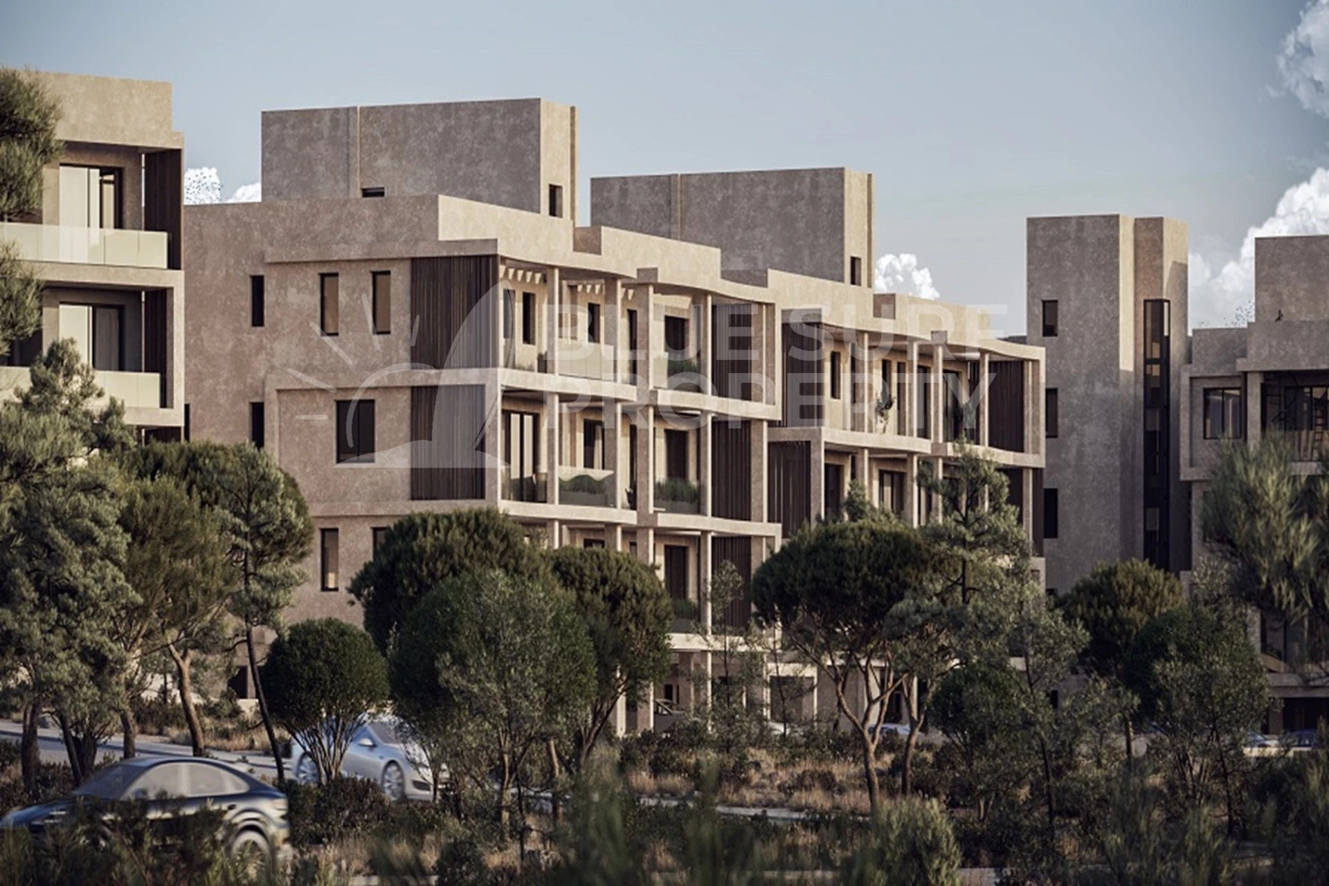 Kapparis Famagusta