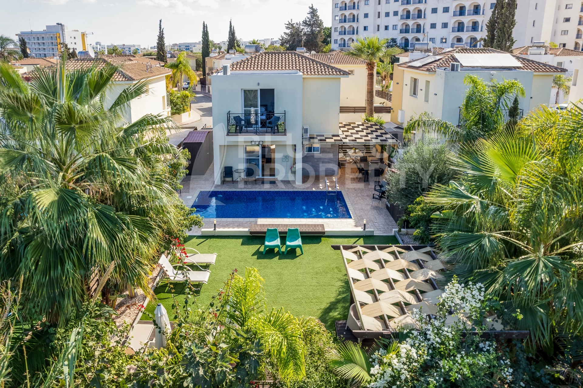 Property photo: Pernera, Famagusta