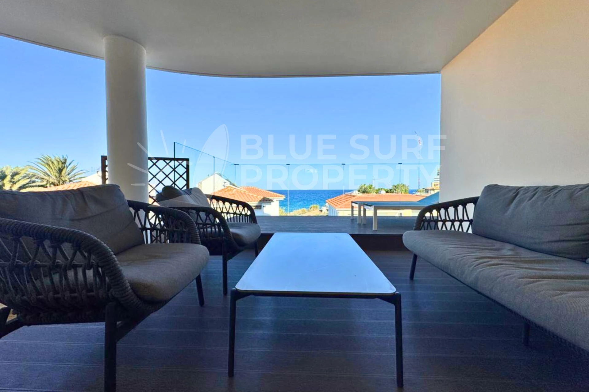 Property photo: Ayia Triada, Famagusta