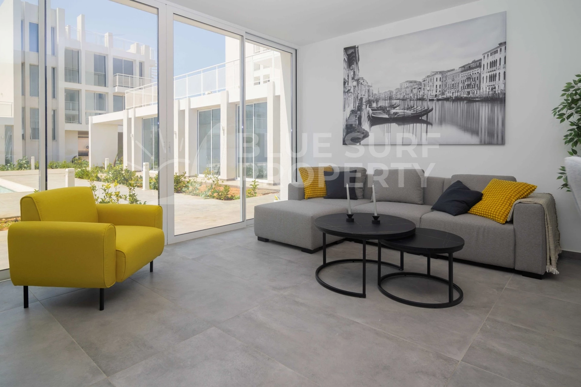 Property photo: Kapparis, Famagusta