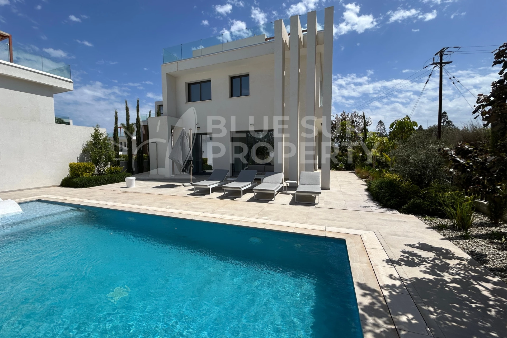 Property photo: Protaras, Famagusta