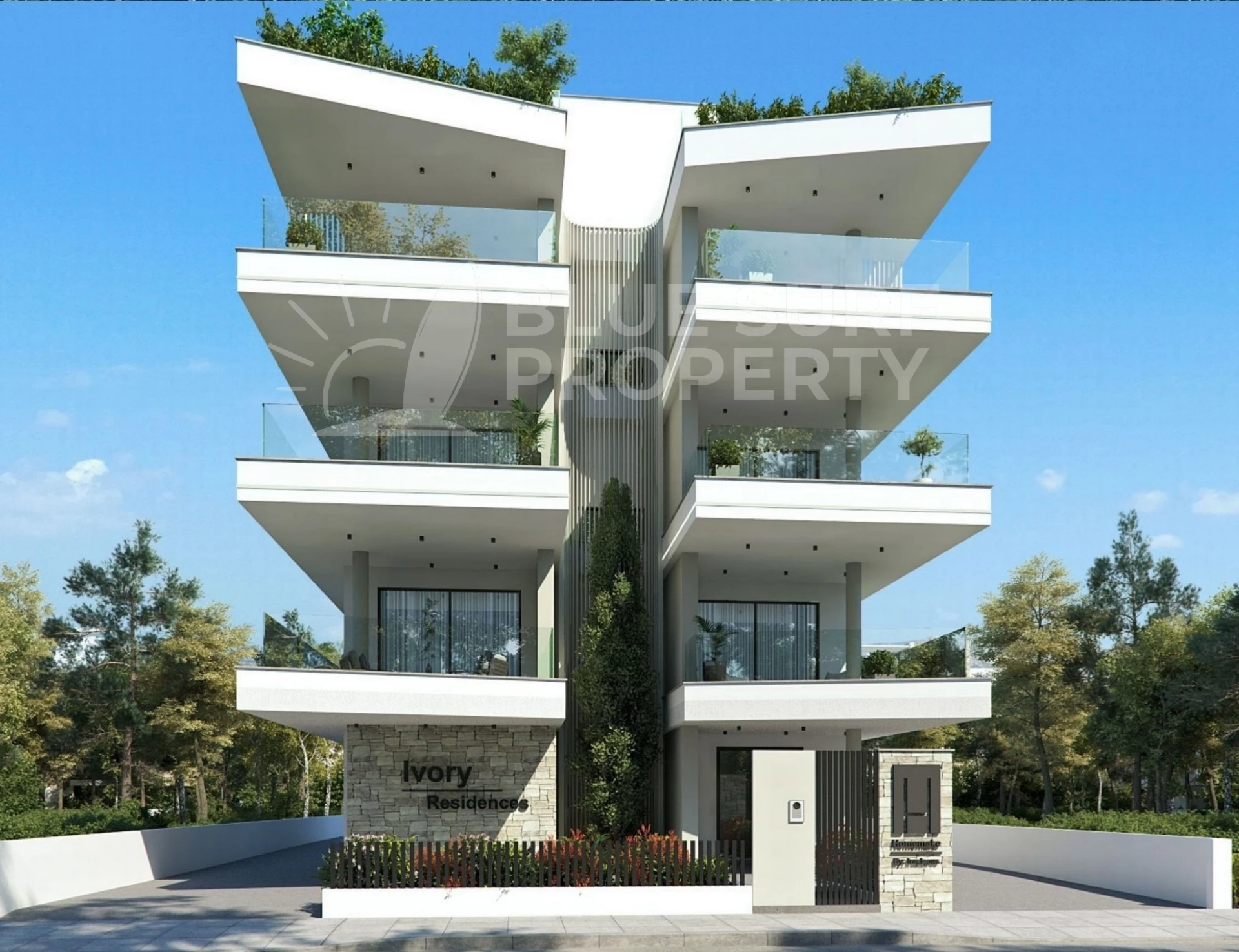 Property photo: Deryneia, Famagusta