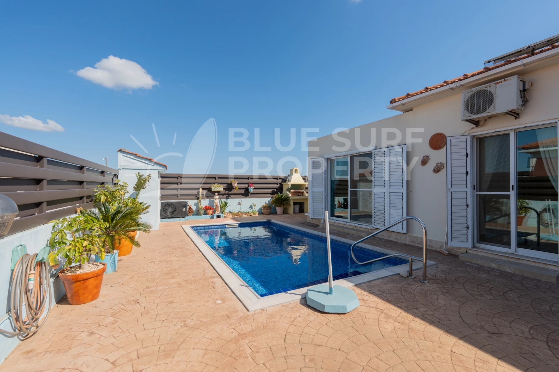 Property photo: Frenaros, Famagusta