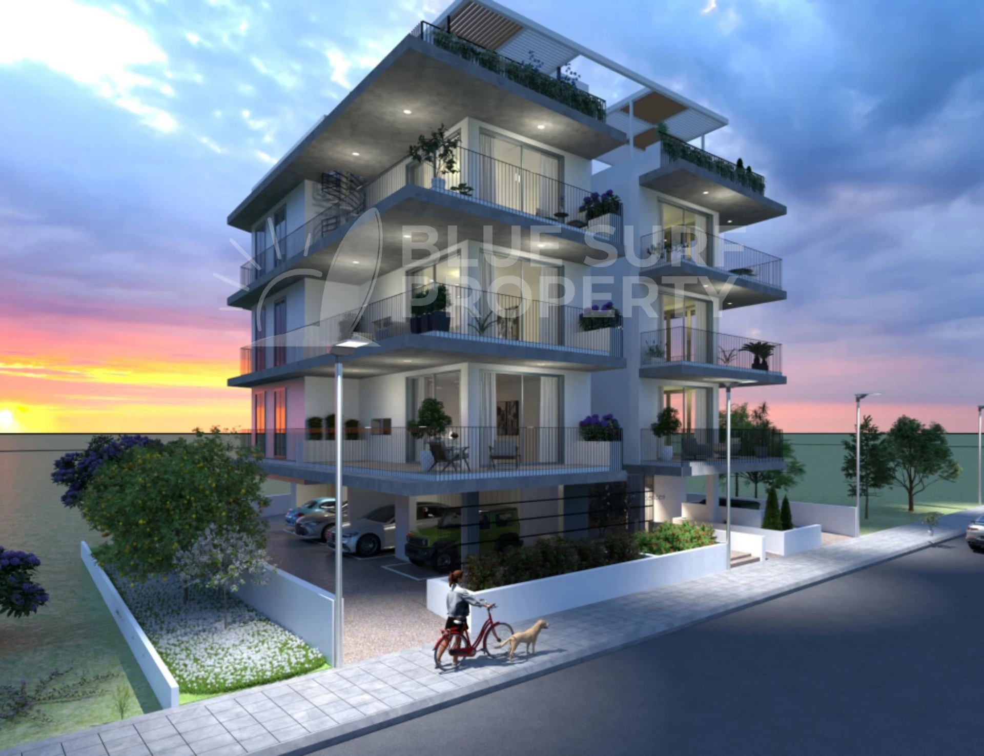 Property photo: Deryneia, Famagusta