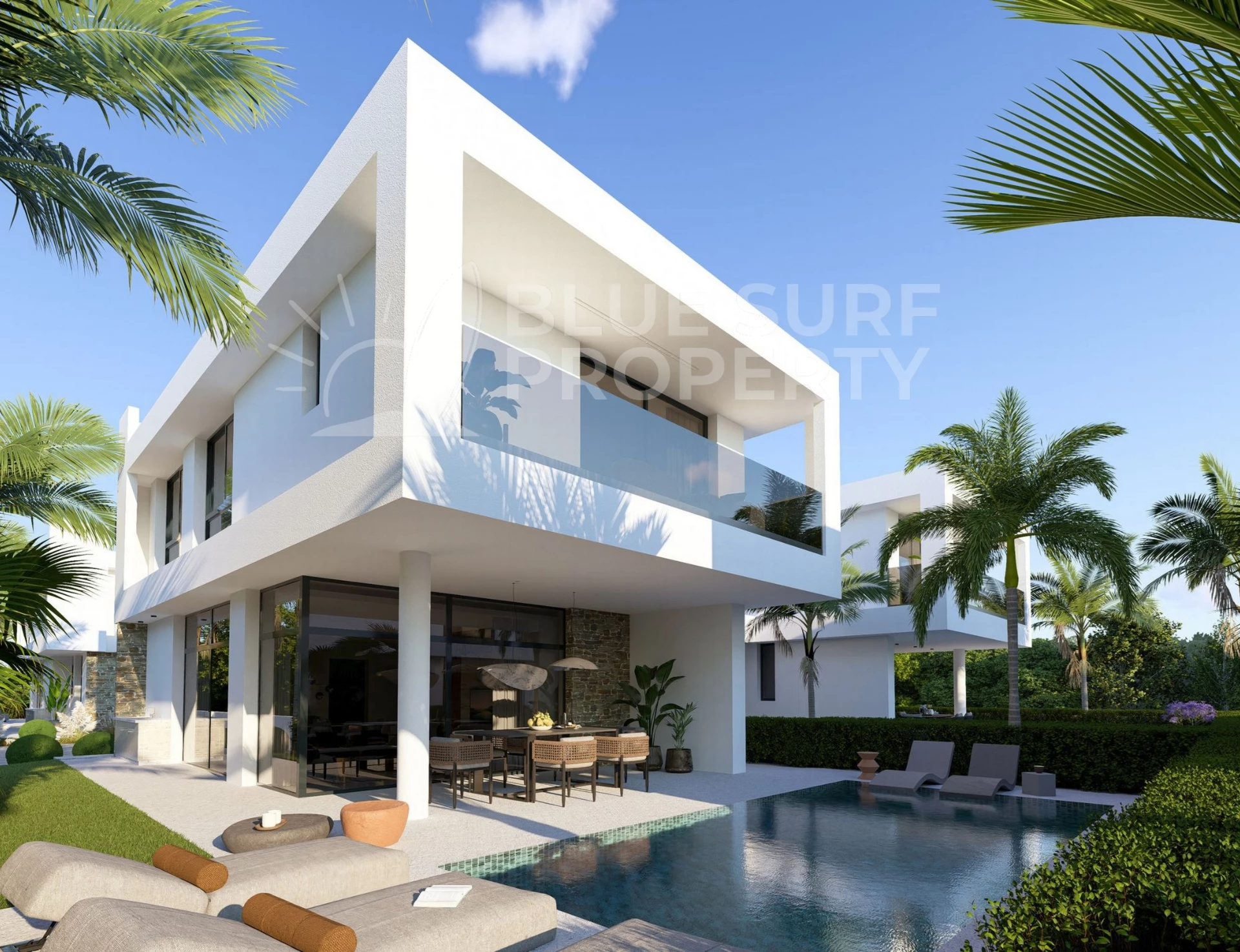 Property photo: Ayia Triada, Famagusta