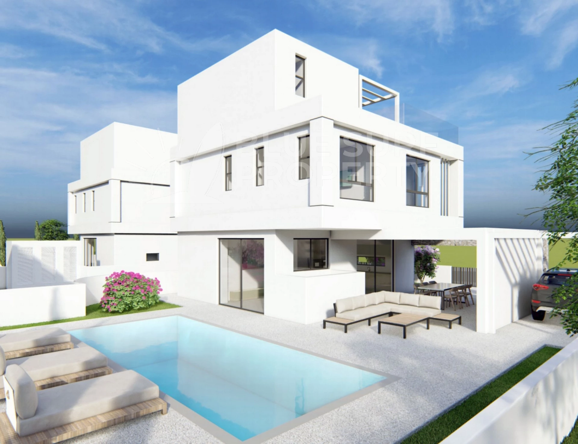 Property photo: Pernera, Famagusta