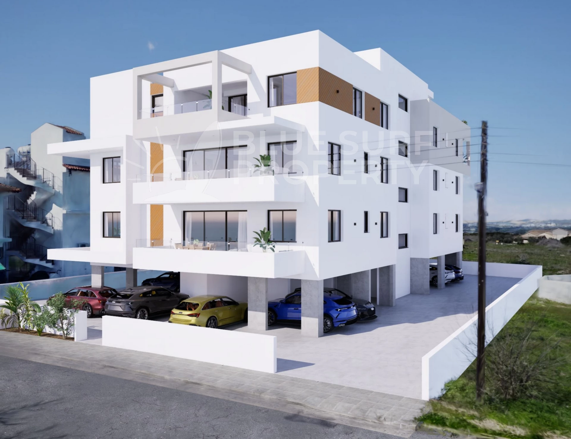 Property photo: Deryneia, Famagusta