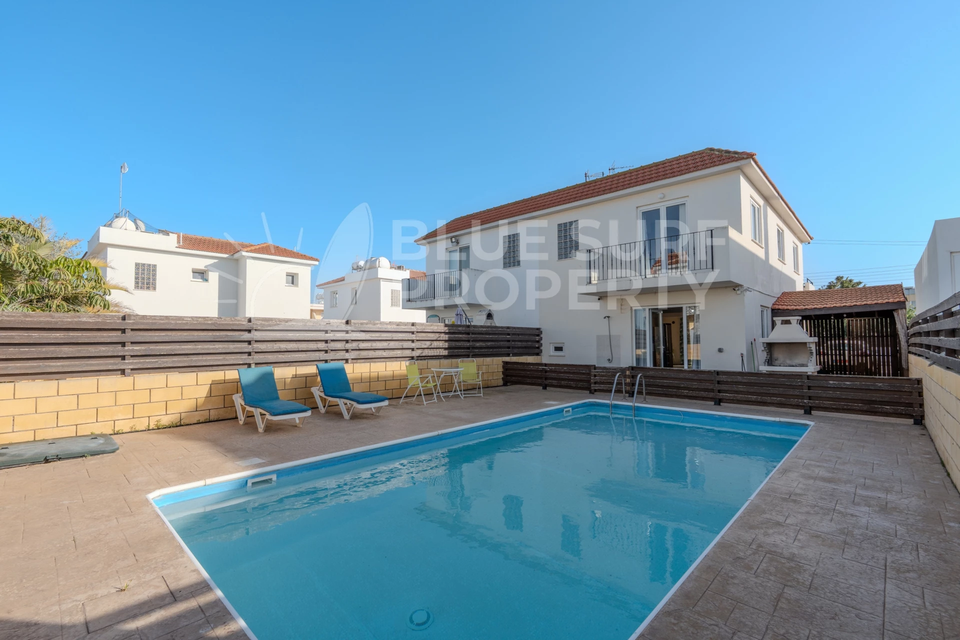 Property photo: Xylofagou, Famagusta