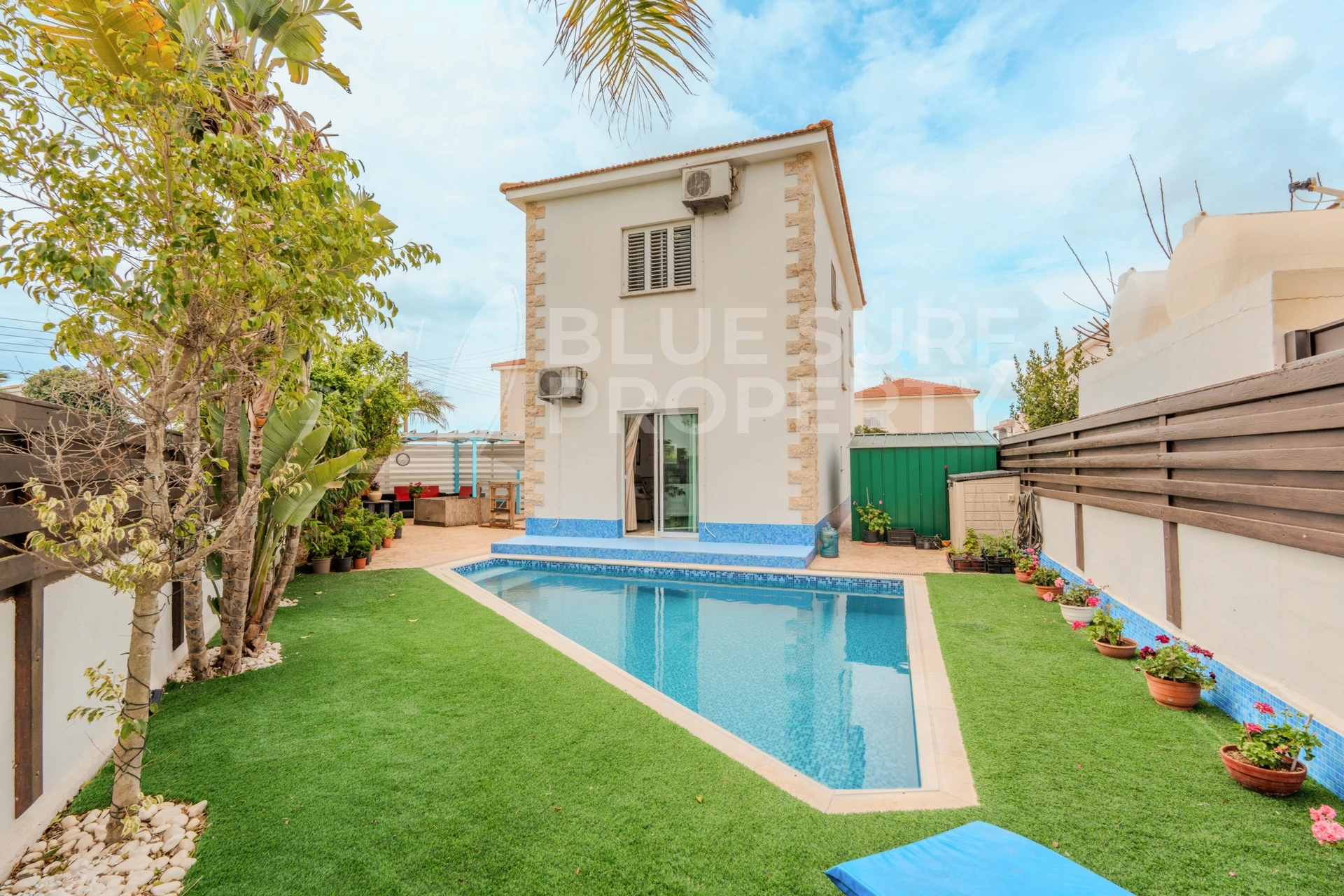 Property photo: Frenaros, Famagusta
