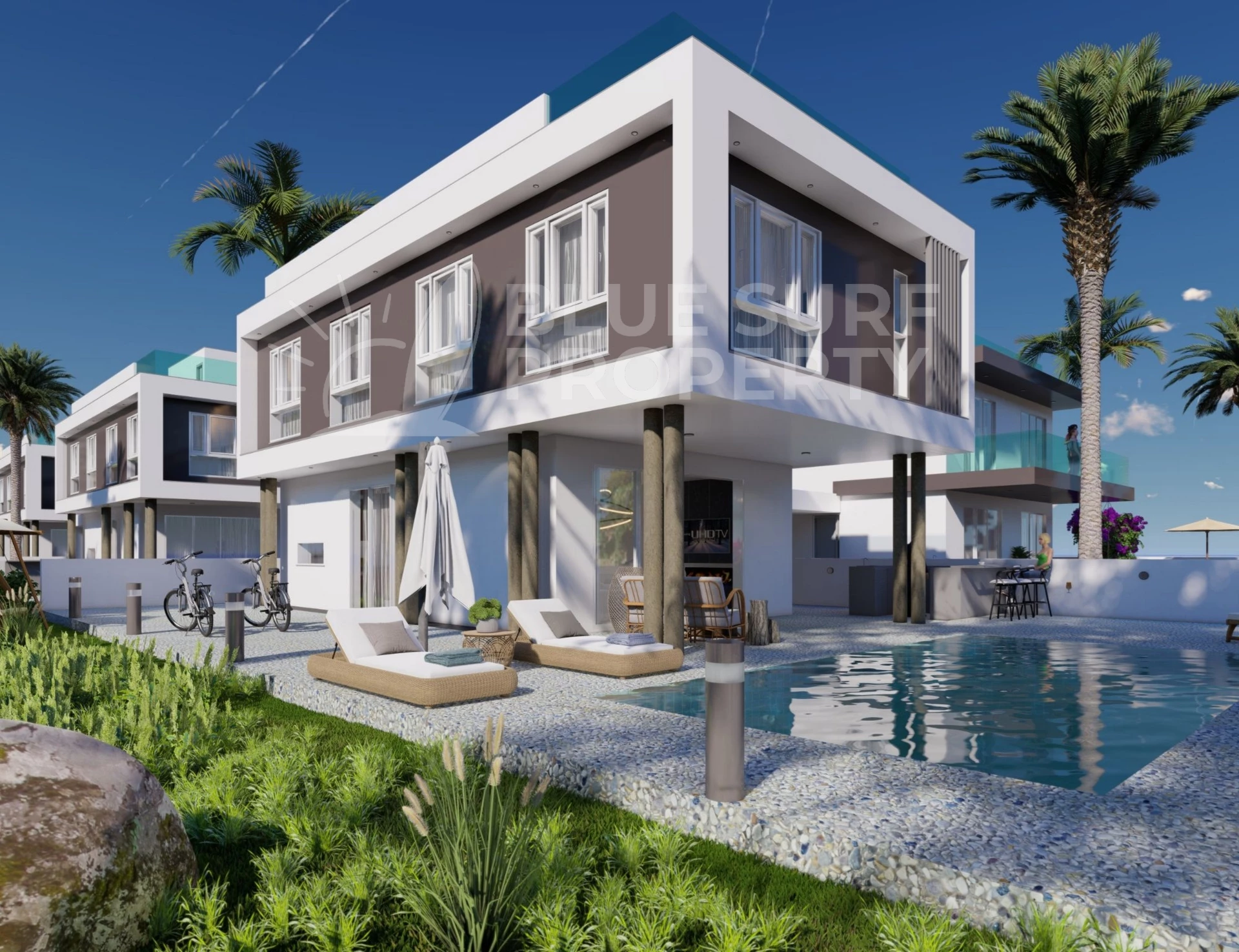 Property photo: Kapparis, Famagusta