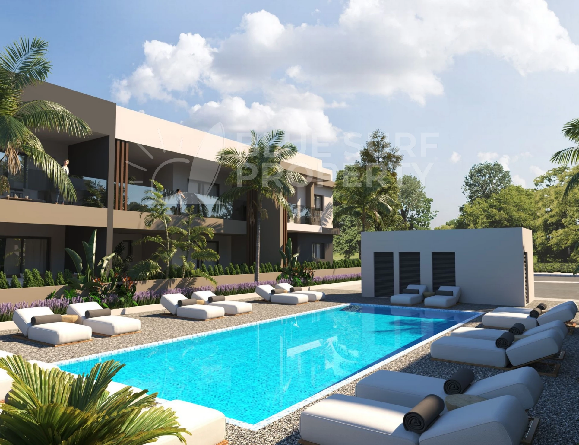 Property photo: Xylofagou, Famagusta