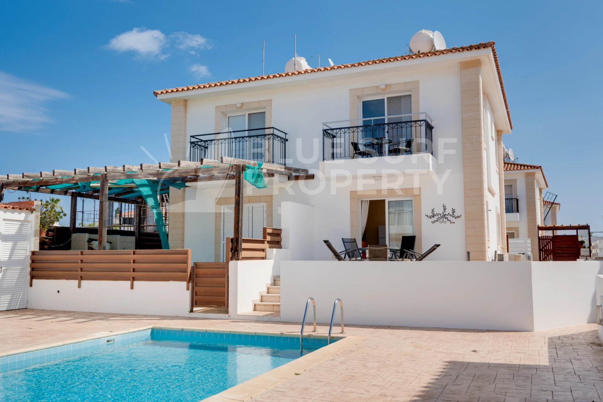 Property photo: Ayia Triada, Famagusta