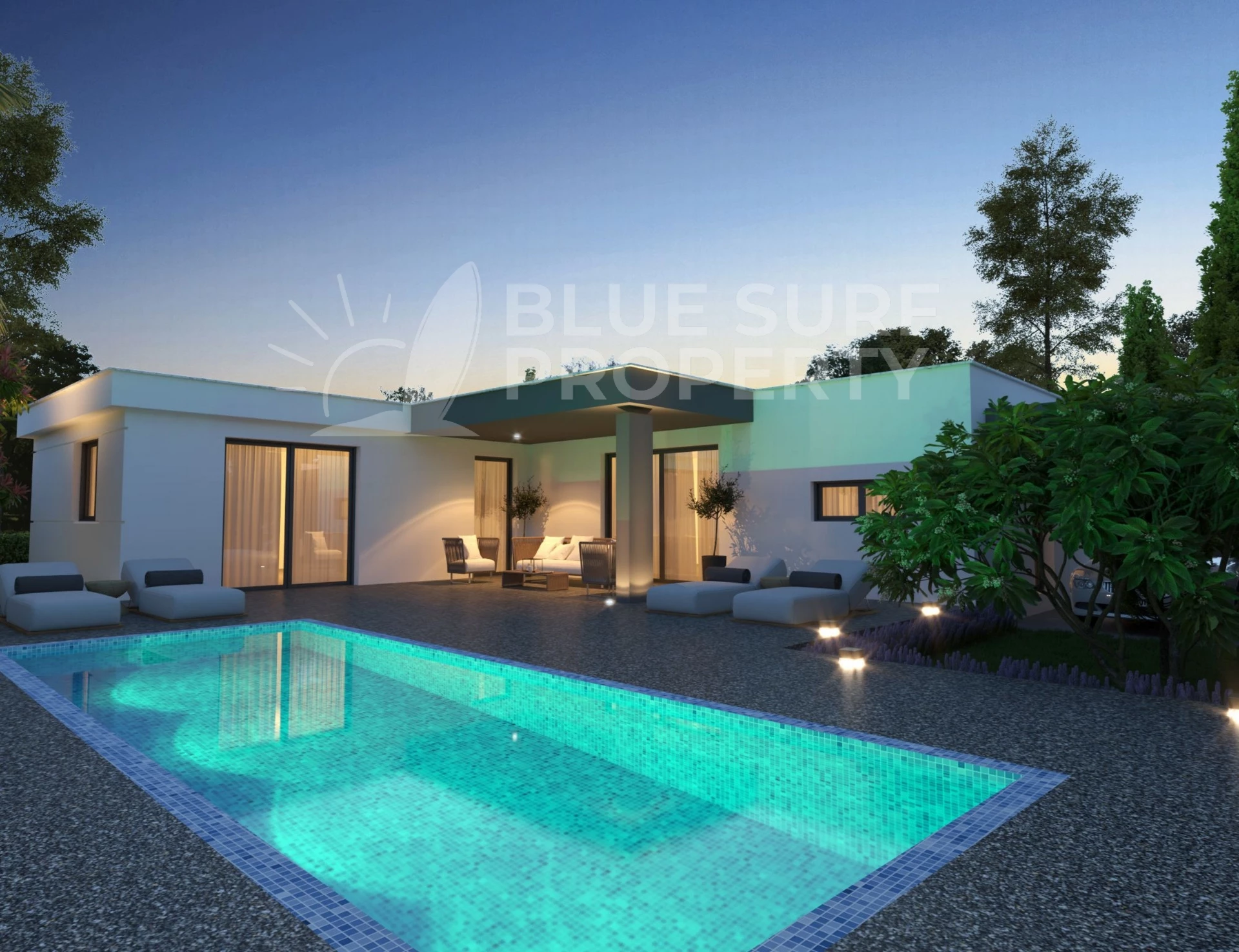 Property photo: Xylofagou, Famagusta