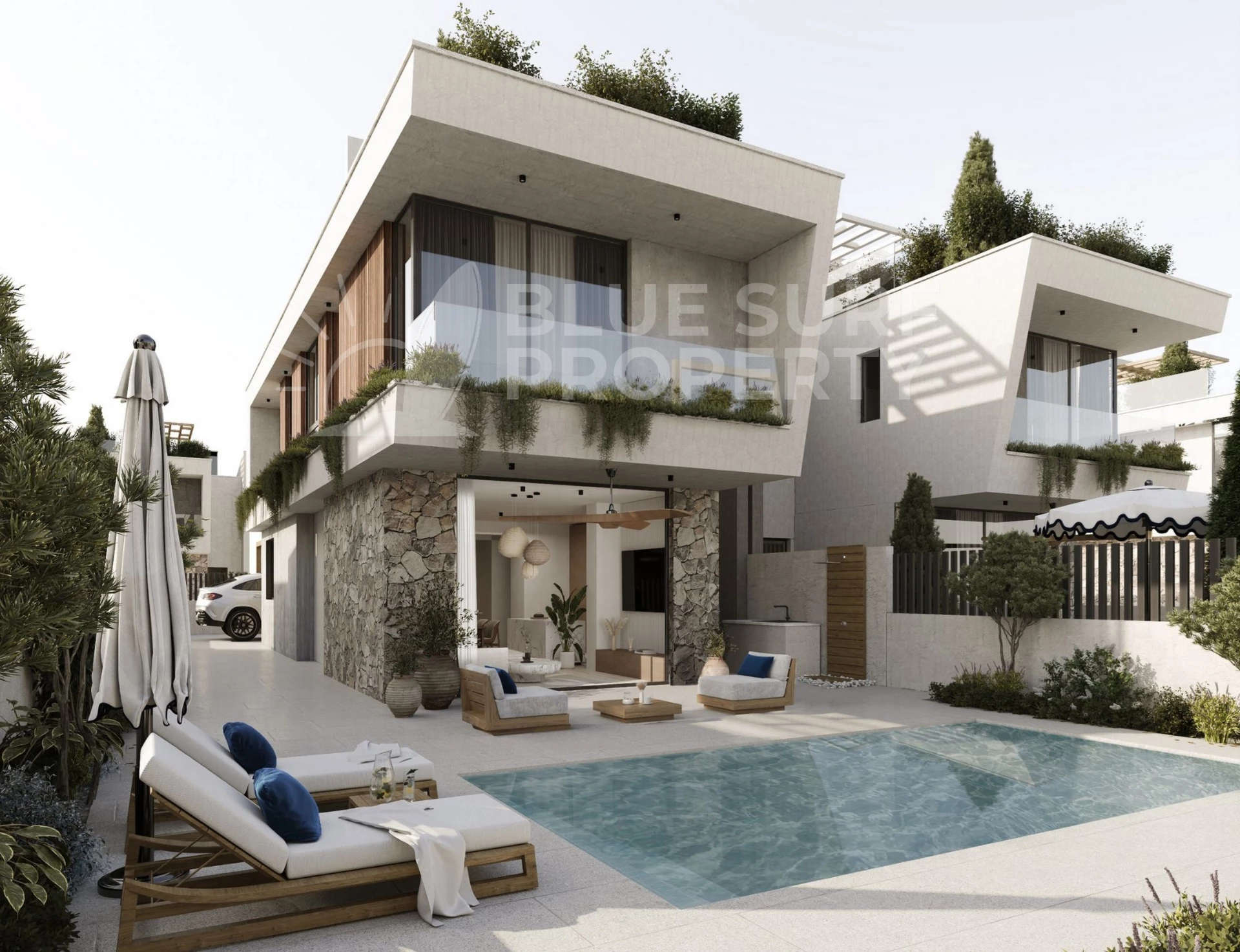 Property photo: Ayia Napa, Famagusta