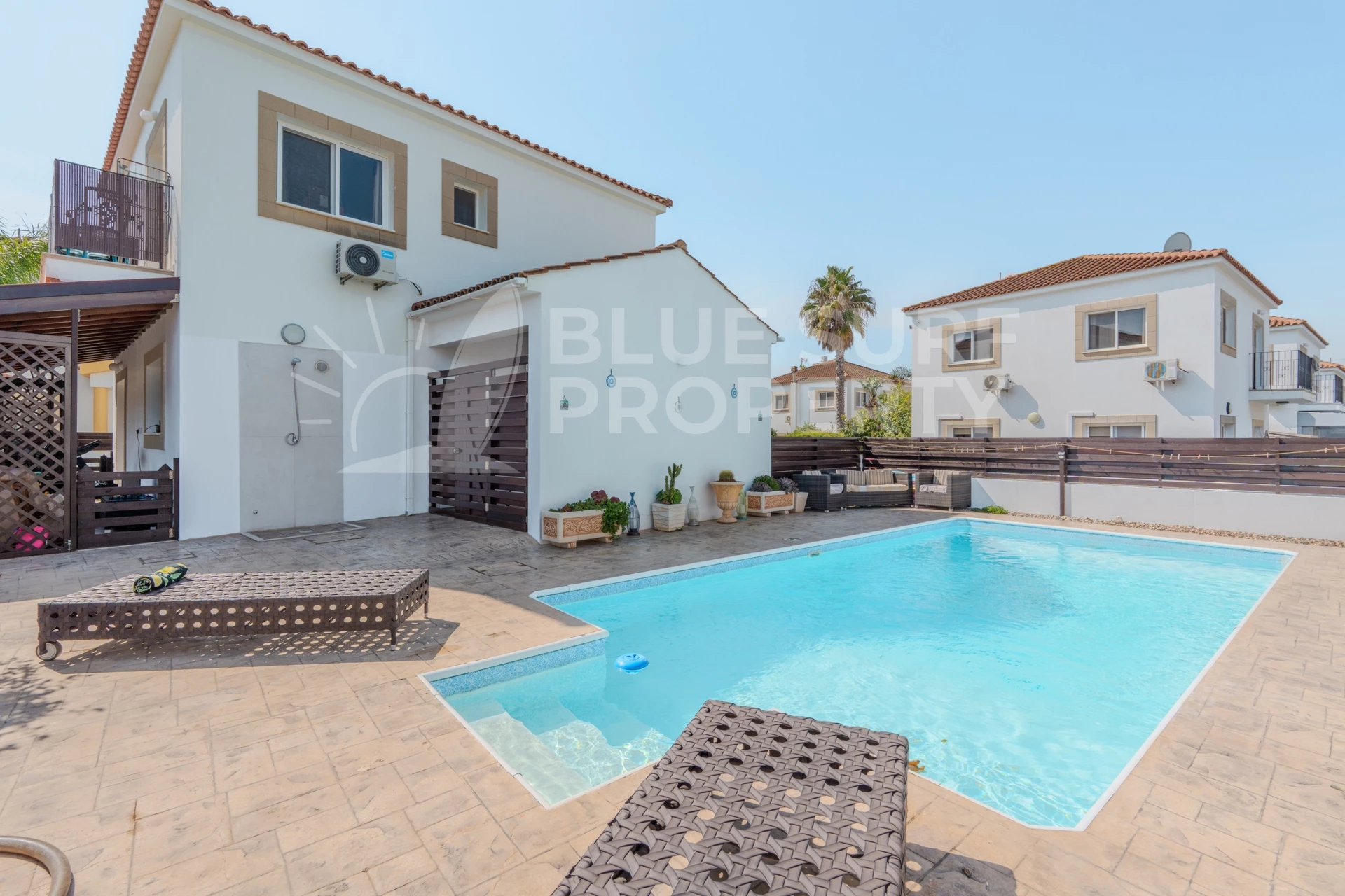 Property photo: Vrysoulles, Famagusta