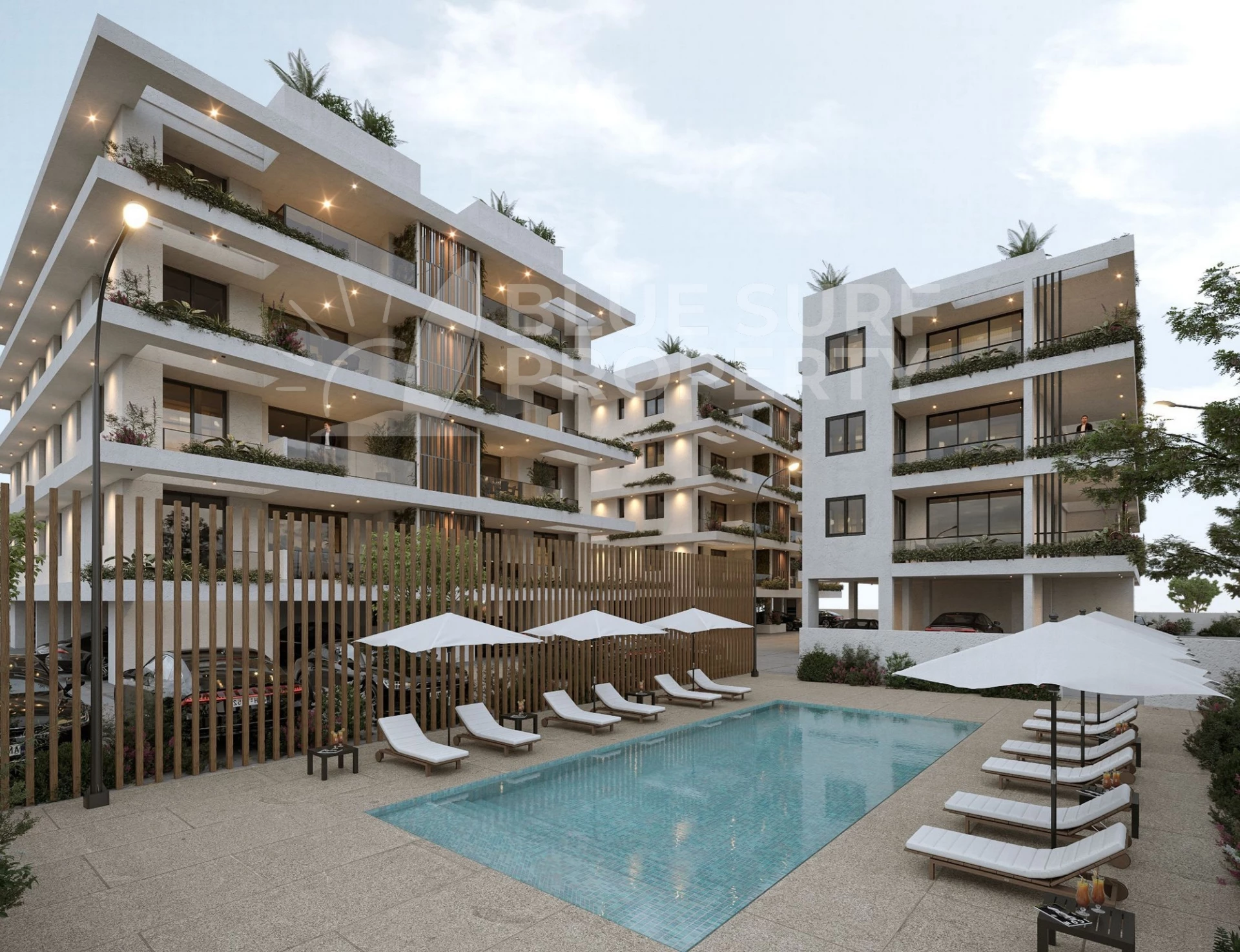 Property photo: Paralimni, Famagusta