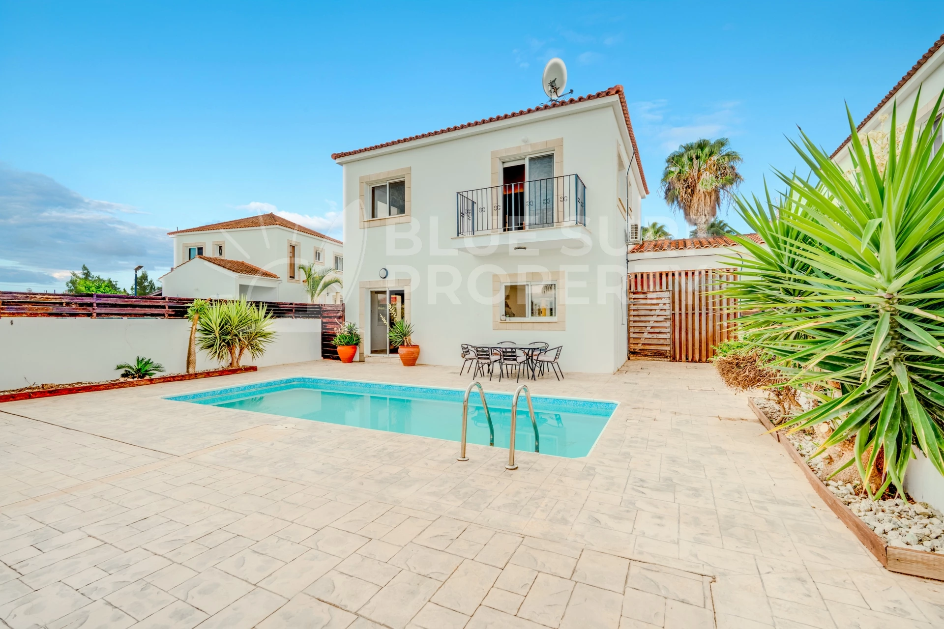 Property photo: Vrysoulles, Famagusta