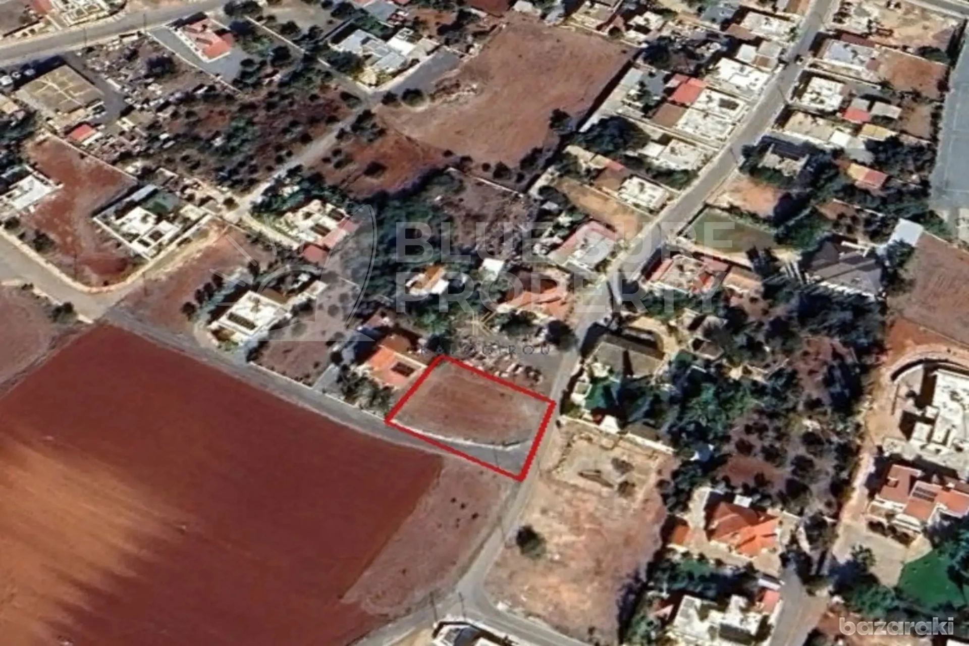 Property photo: Avgorou, Famagusta