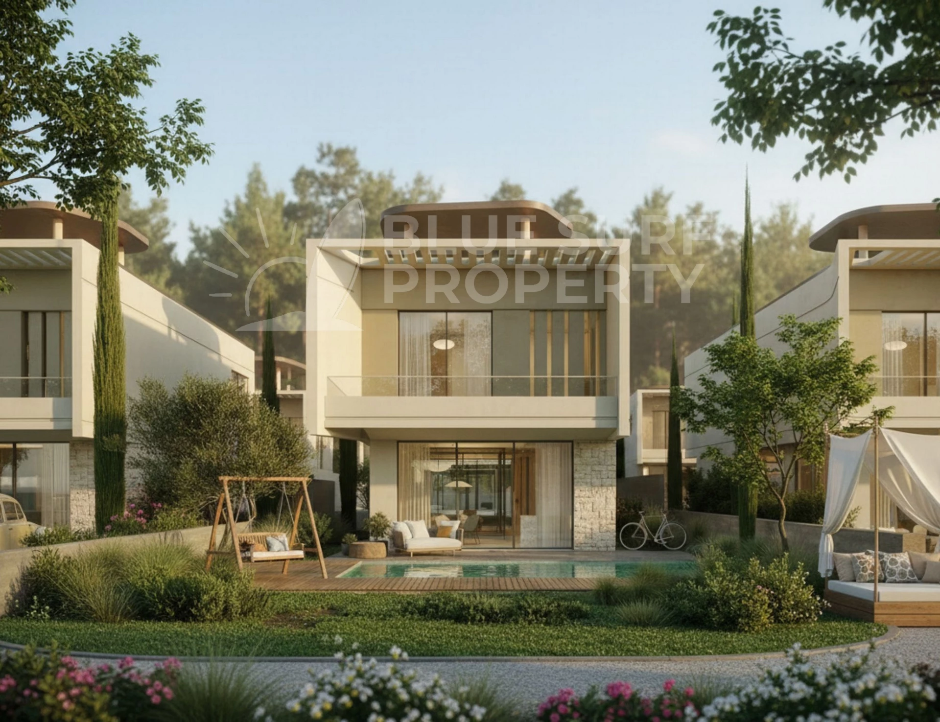 Property photo: Pernera, Famagusta