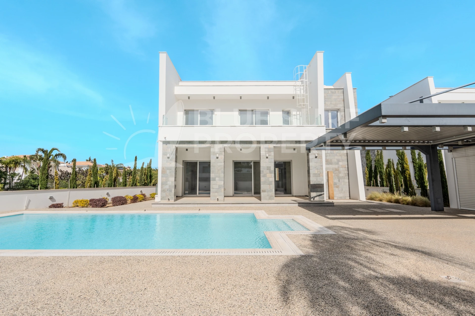 Property photo: Protaras, Famagusta
