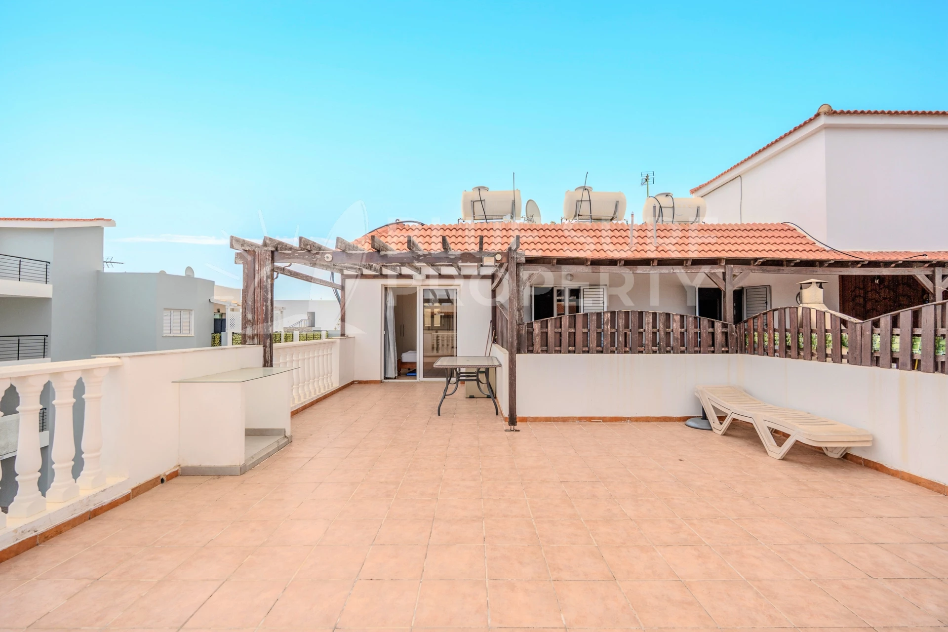 Property photo: Kapparis, Famagusta