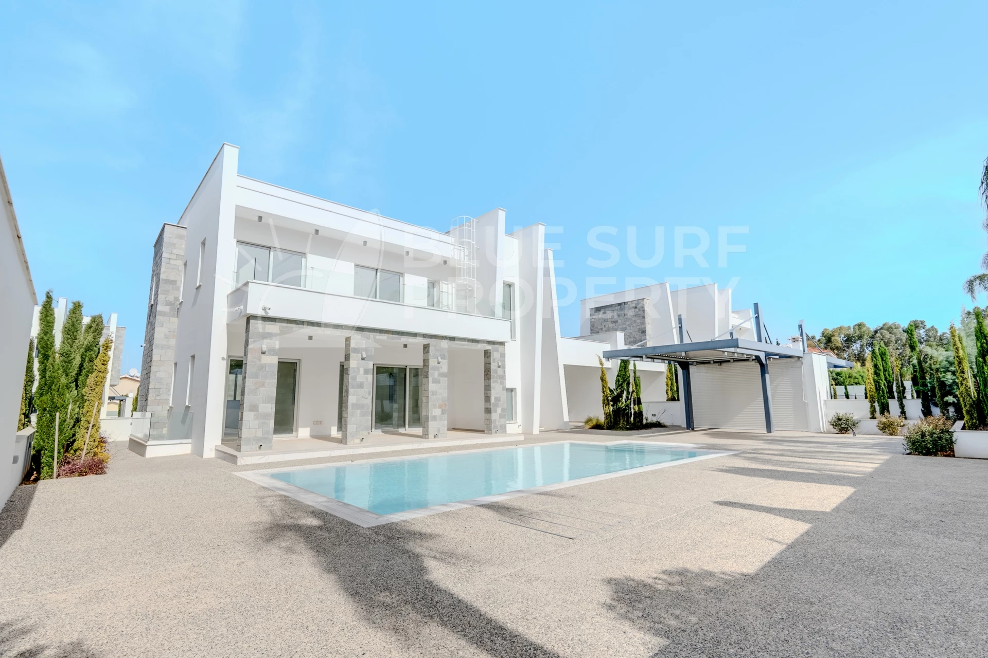 Property photo: Protaras, Famagusta